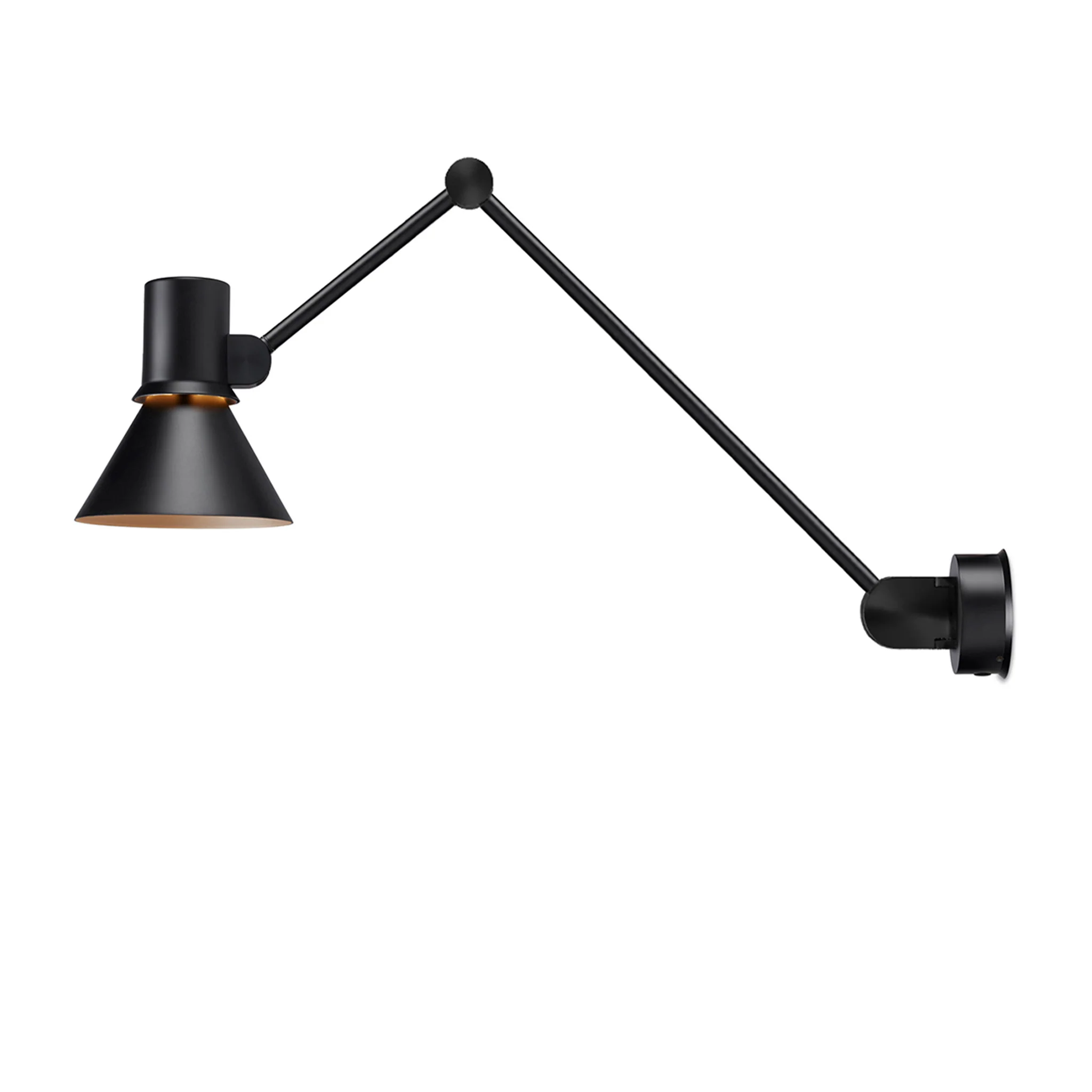 Type 80™ W3 Wall Lamp - Image 3