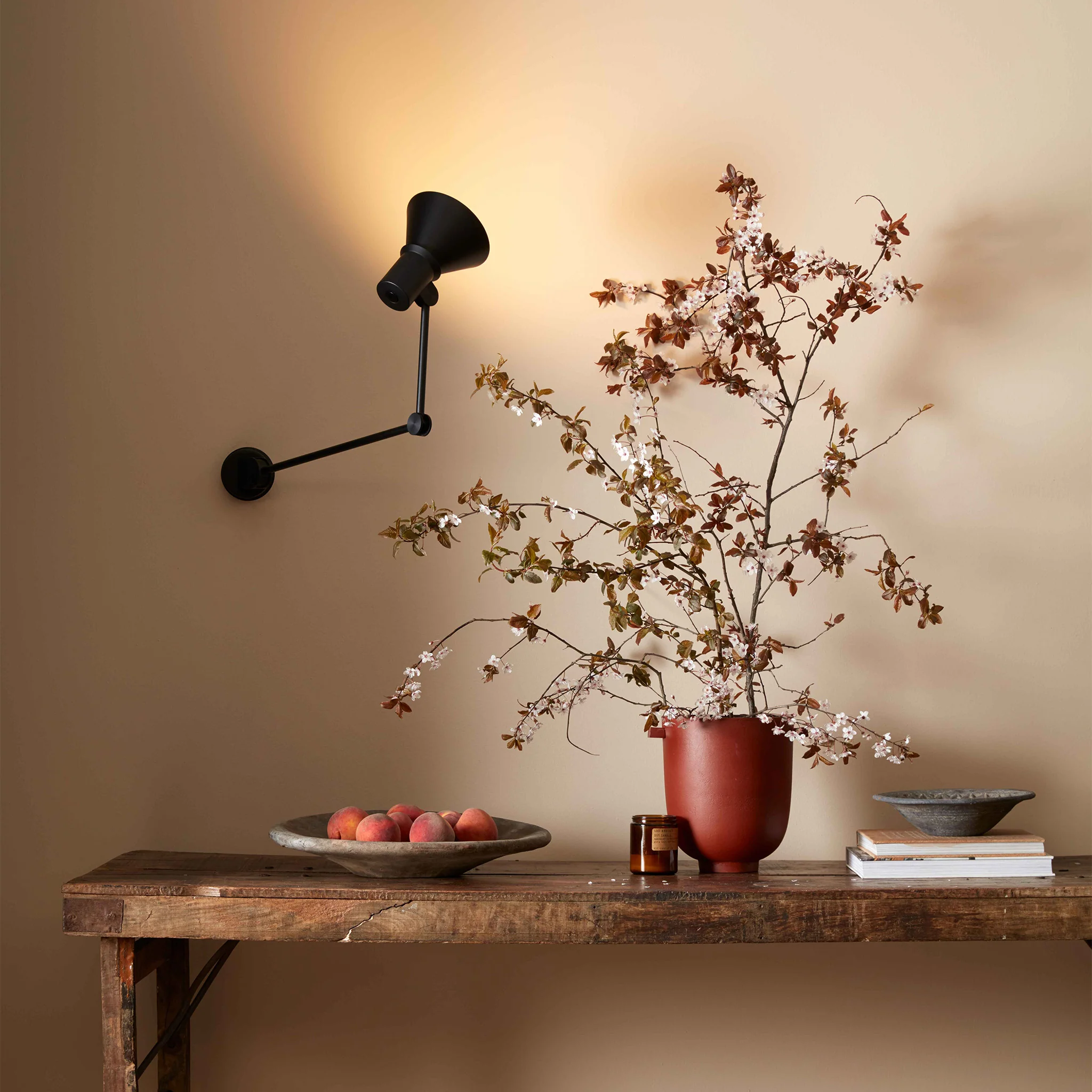 Type 80™ W3 Wall Lamp - Image 6
