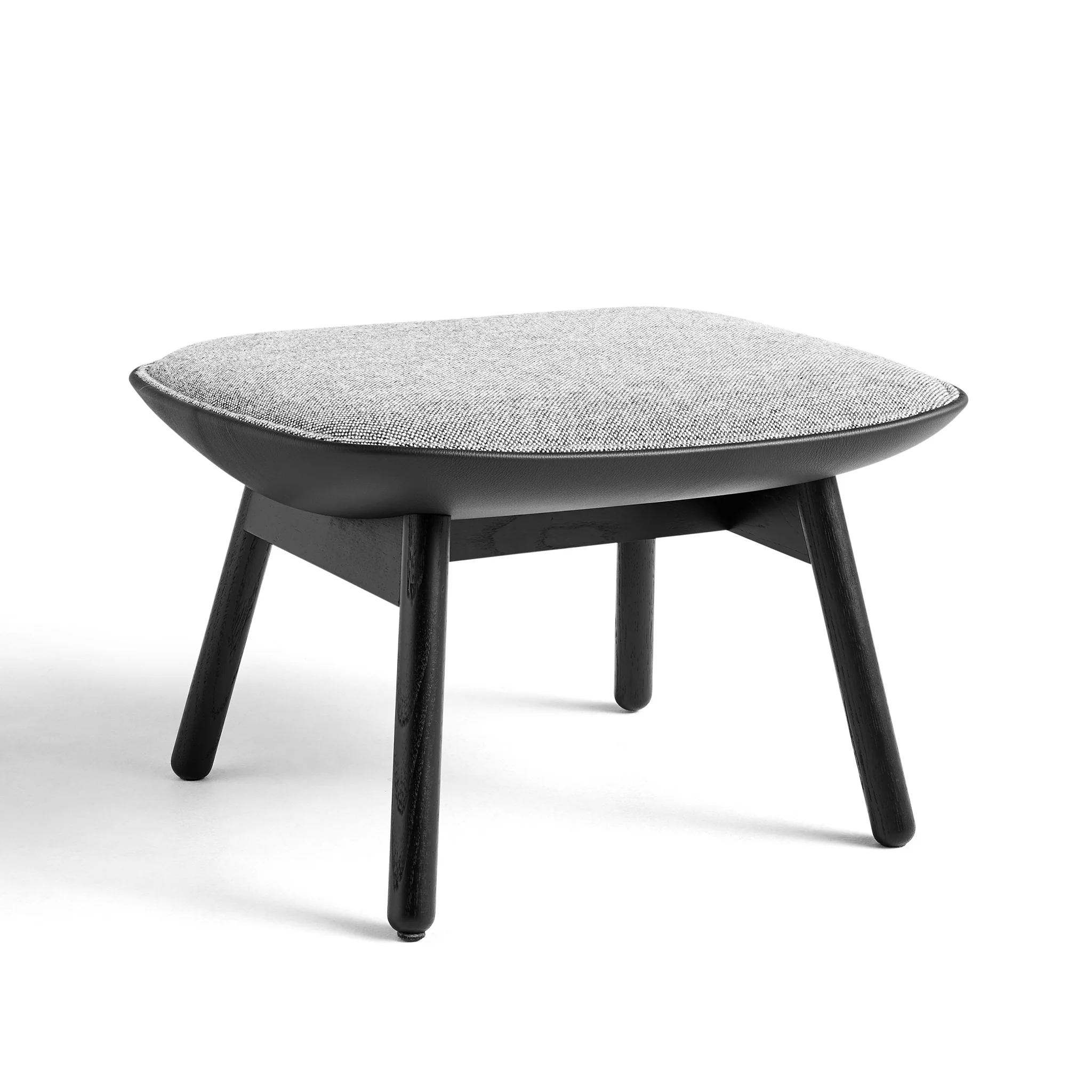 Uchiwa Ottoman  by Doshi Levien - Image 5