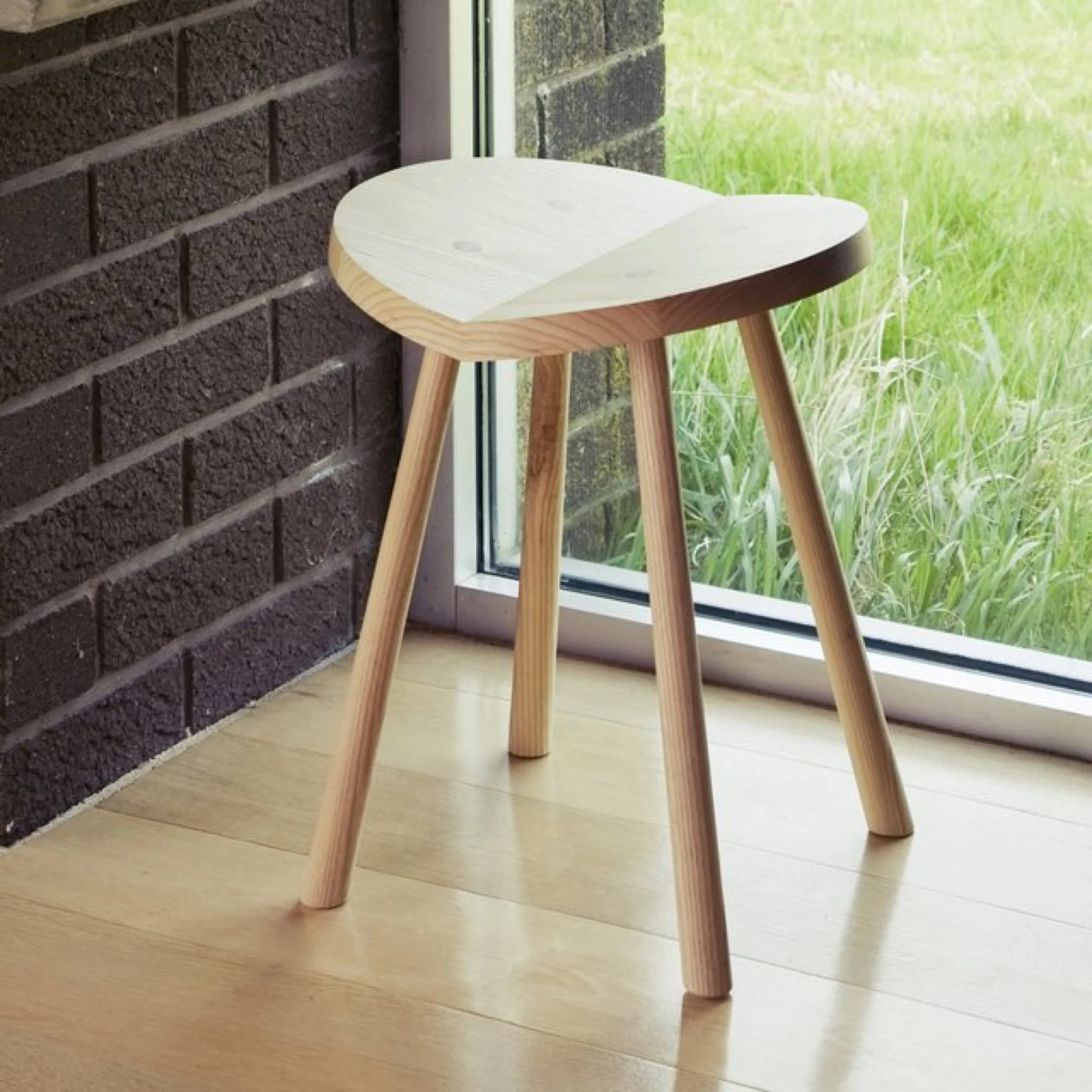 Ulrik Stool by SCP - Image 2