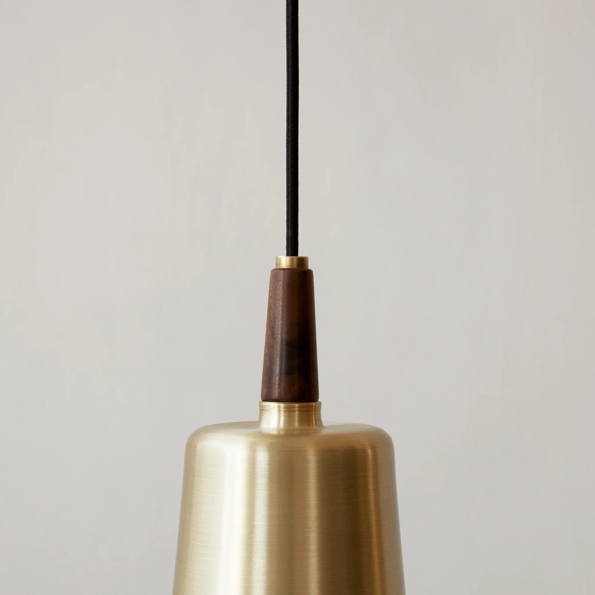 Umanoff Pendant Light by Arthur Umanoff - Image 4