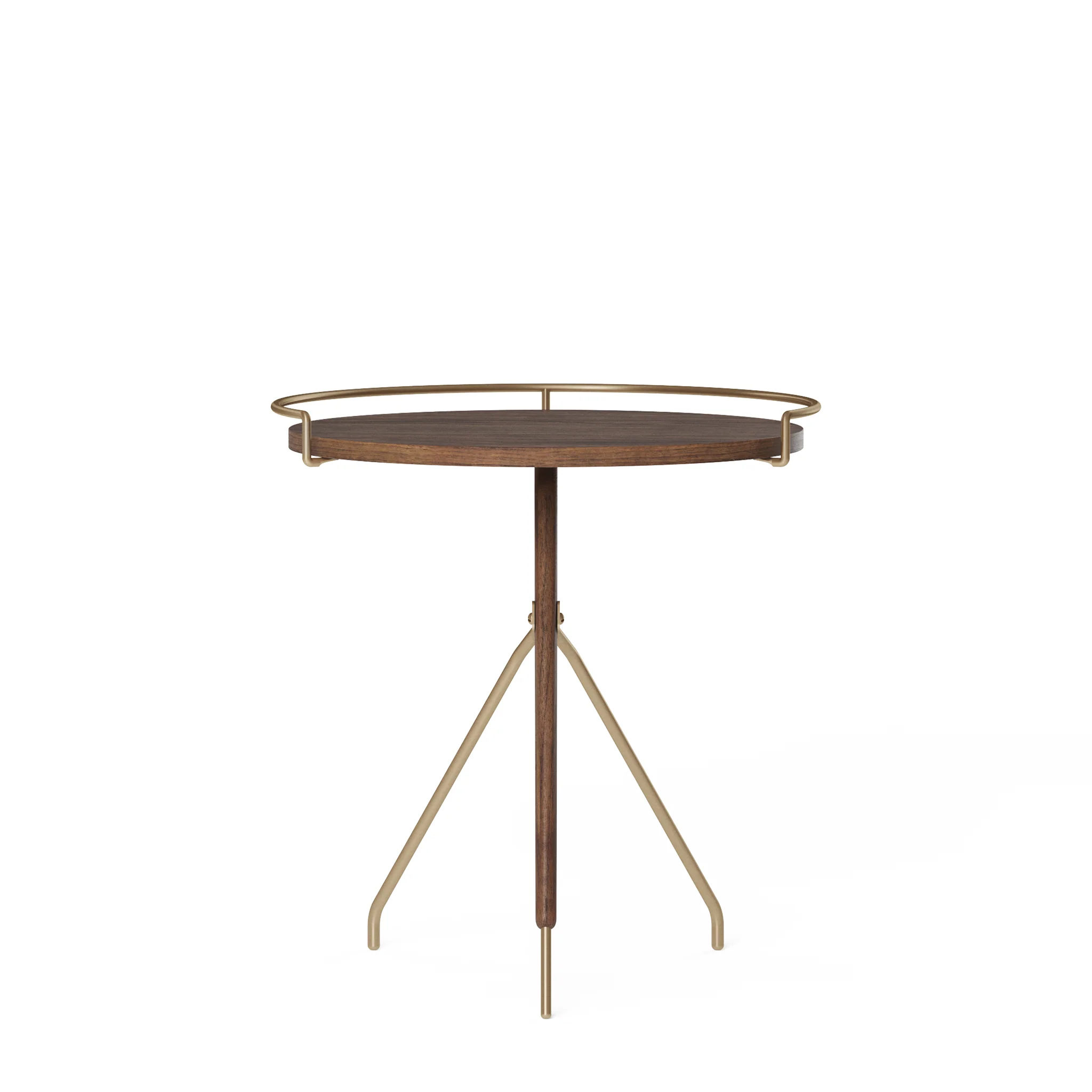 Umanoff Side Table by Arthur Umanoff - Image 3
