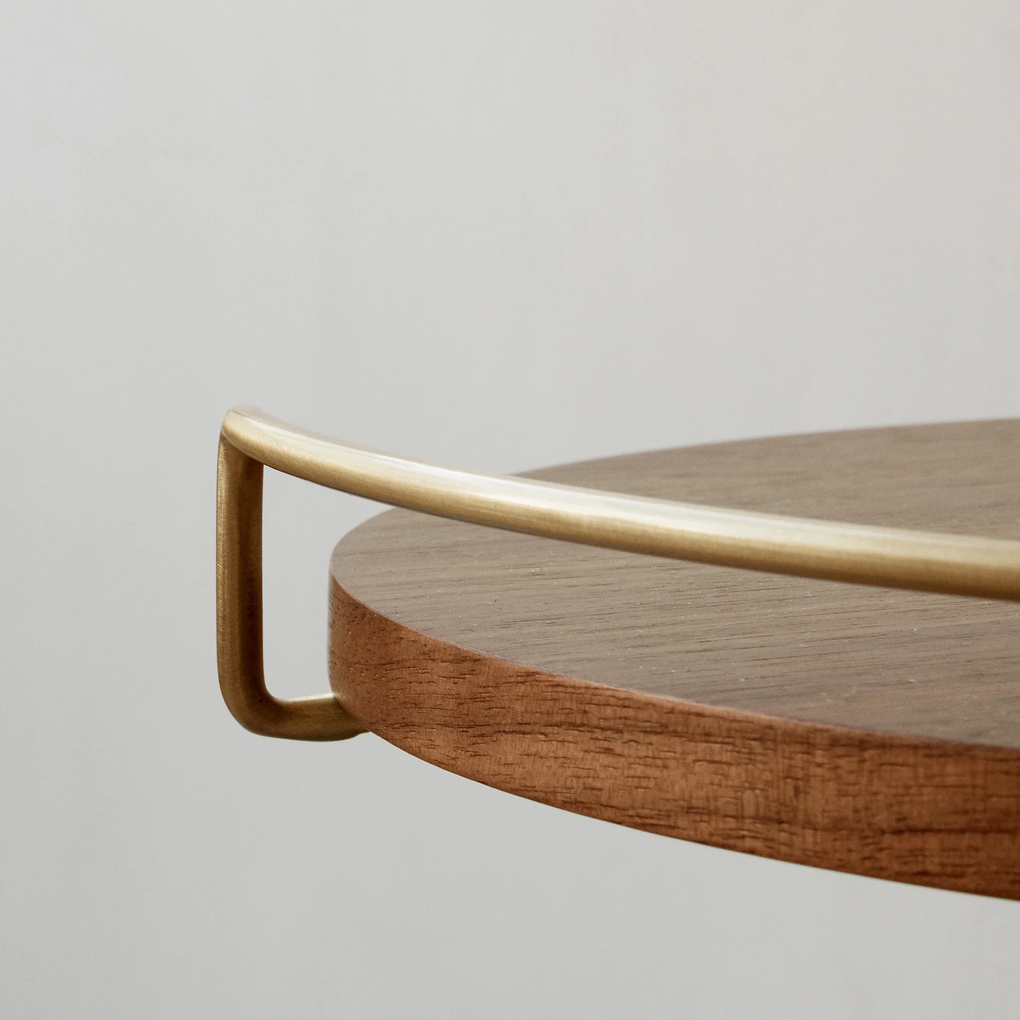 Umanoff Side Table by Arthur Umanoff - Image 8