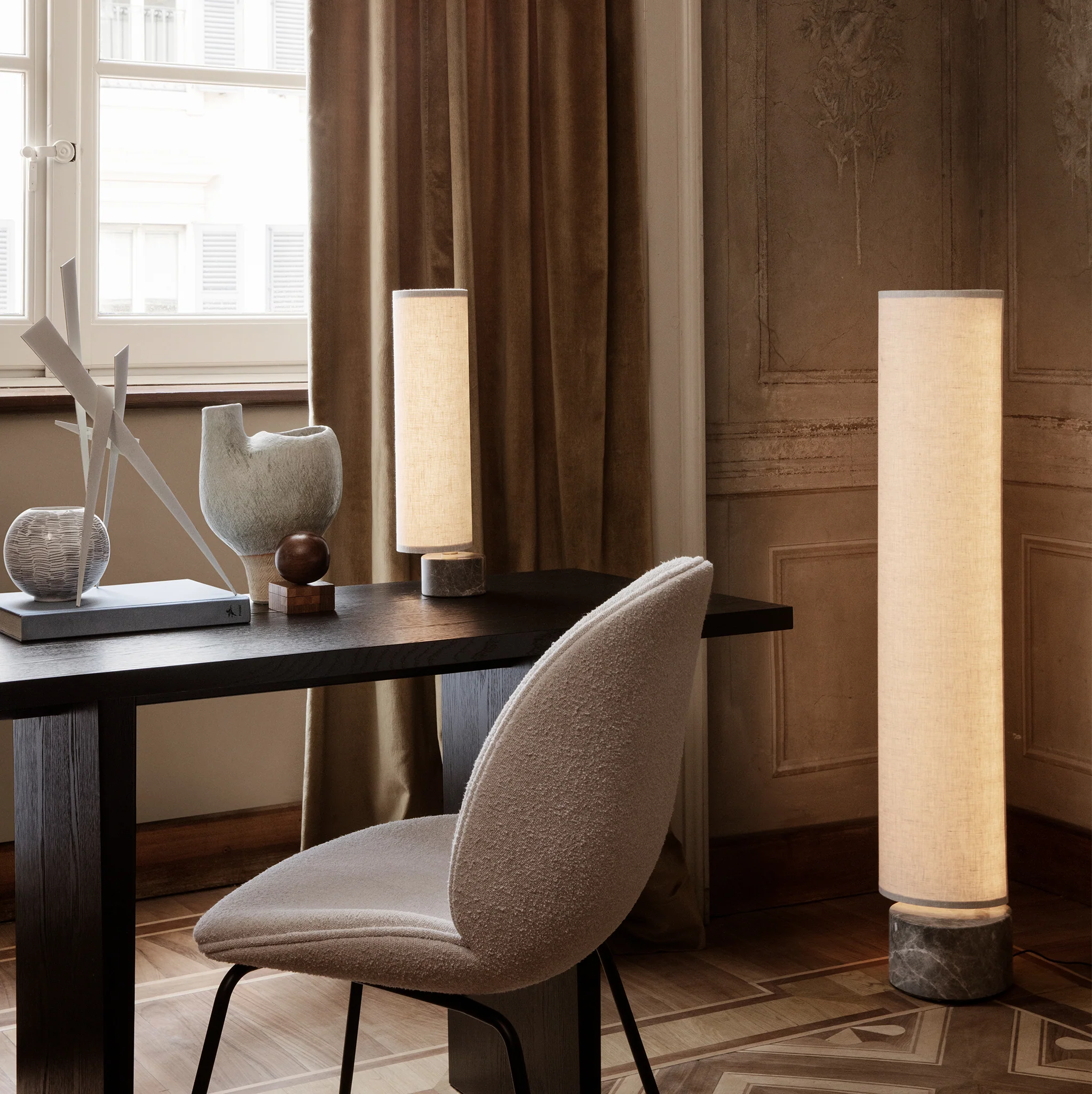 Unbound Floor Lamp by Gubi - Image 2