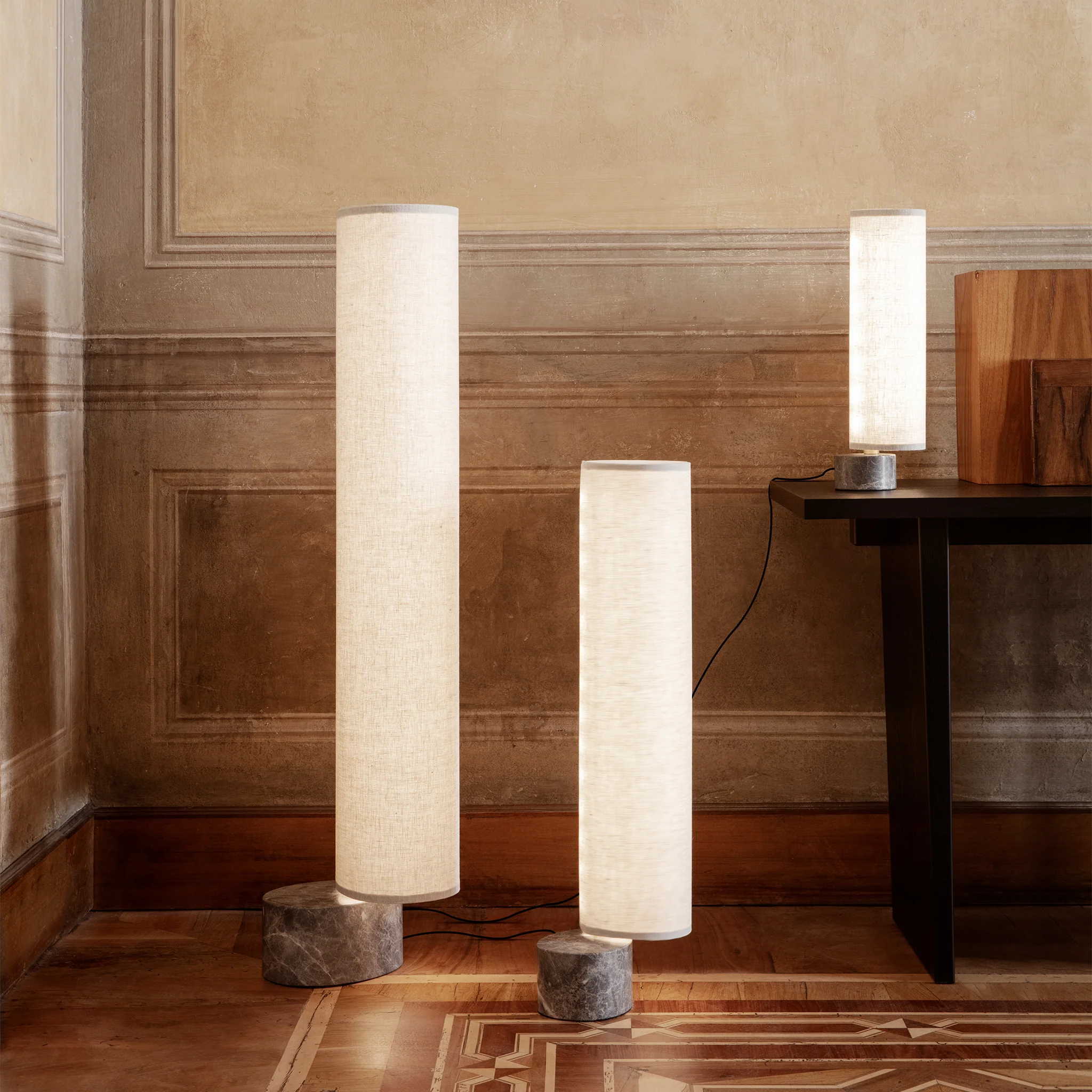Unbound Floor Lamp by Gubi - Image 4