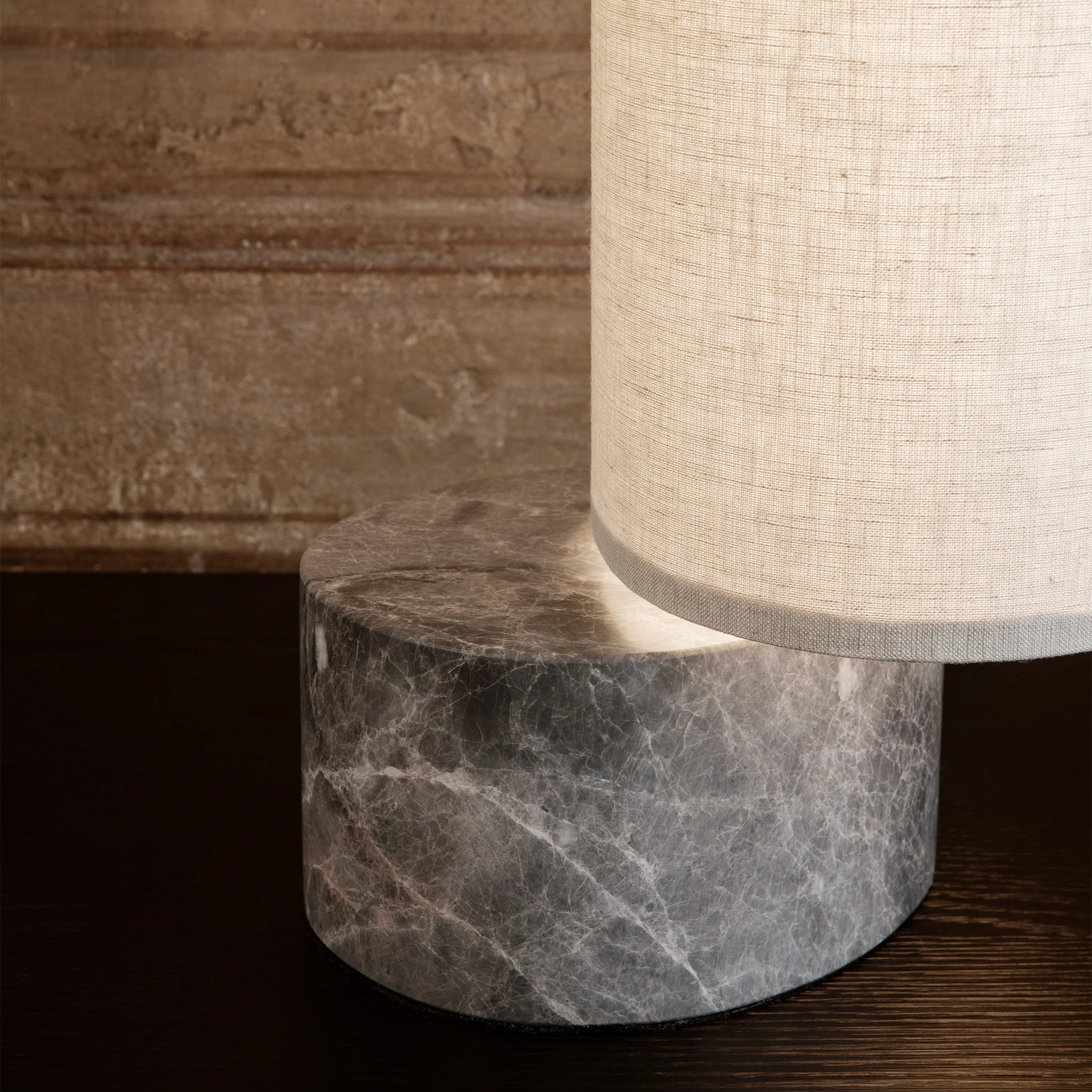 Unbound Table Lamp by Gubi - Image 4