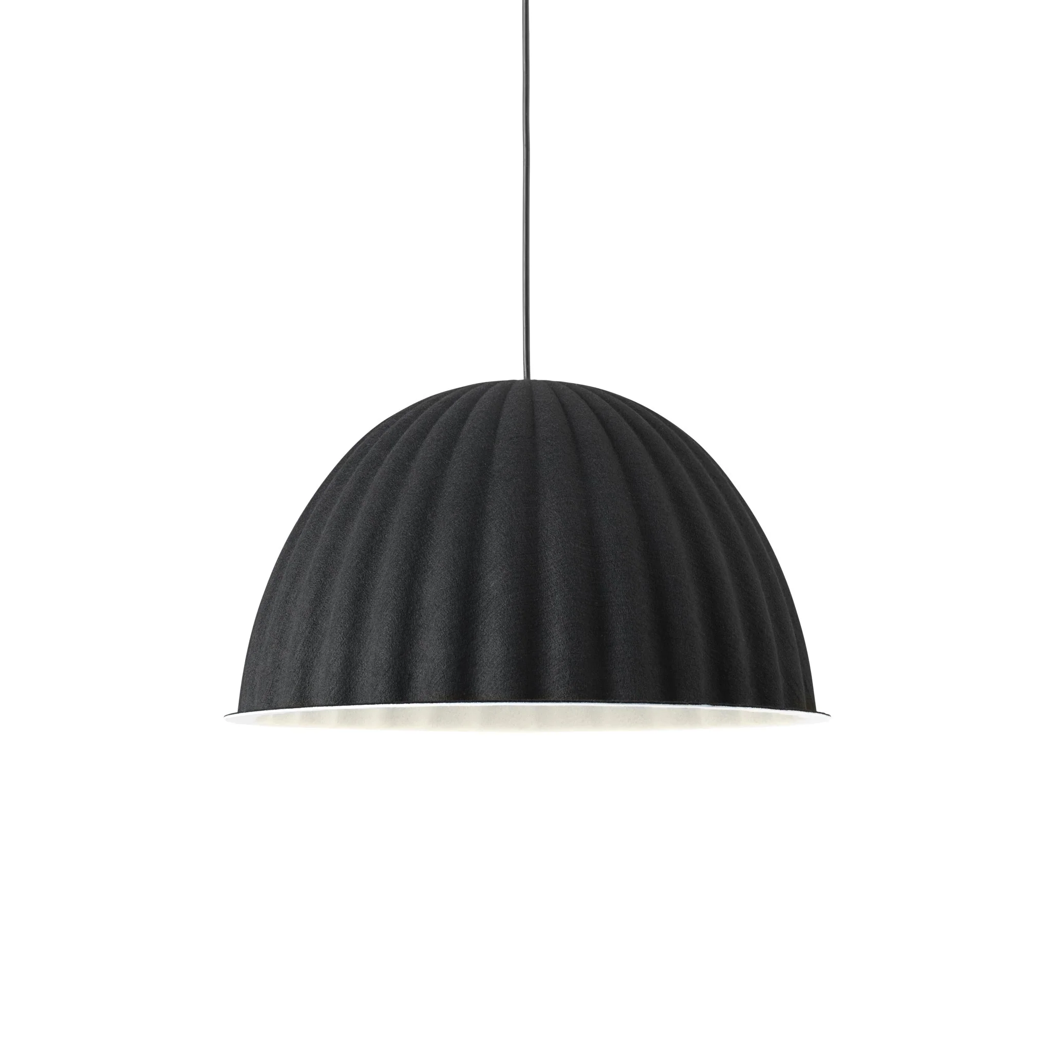 Under The Bell Pendant by Muuto - Image 8