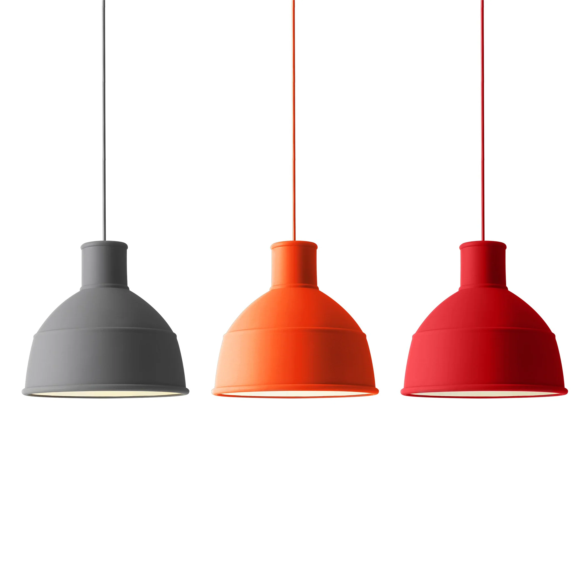 Unfold Pendant by Muuto - Image 14