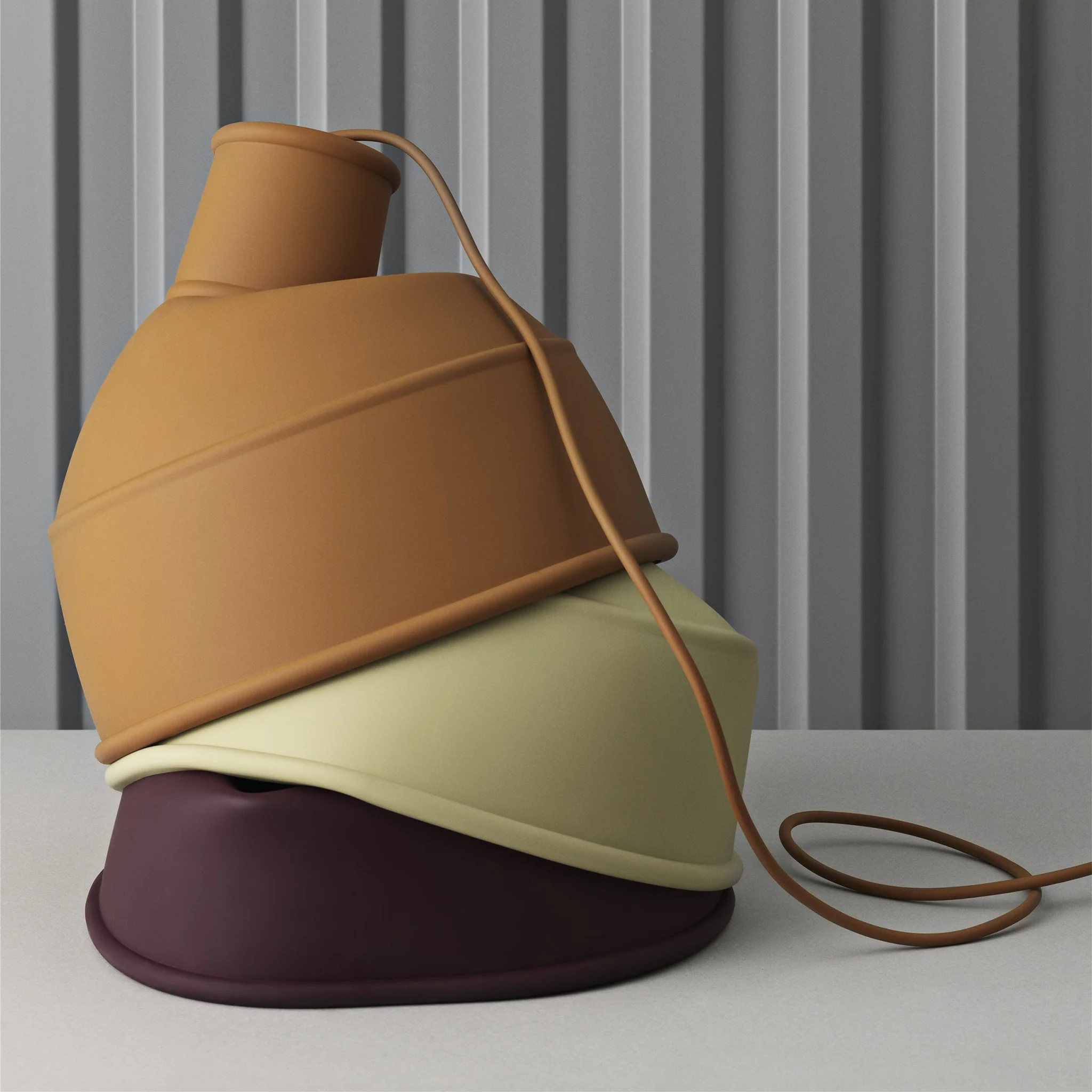 Unfold Pendant by Muuto - Image 15