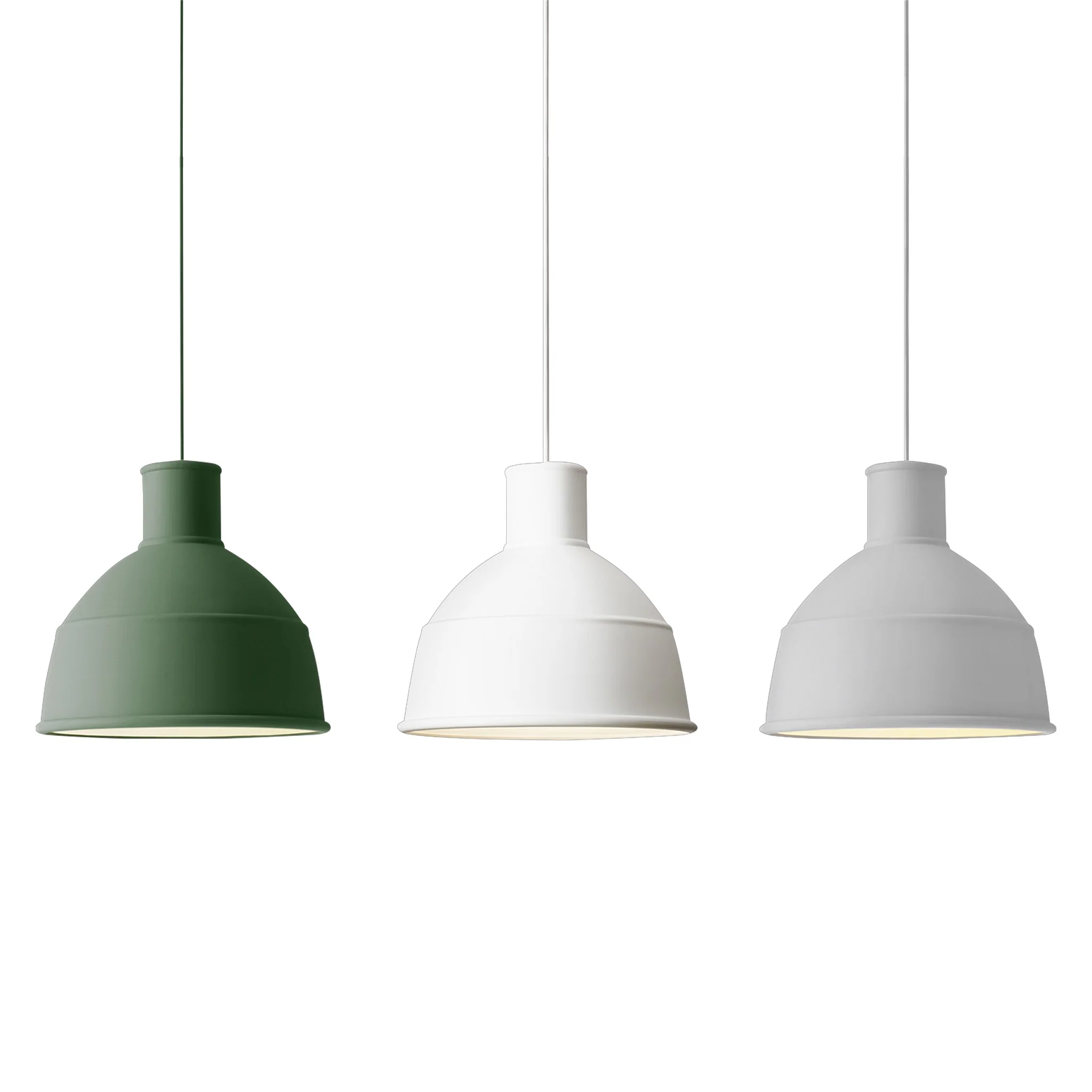 Unfold Pendant by Muuto - Image 16