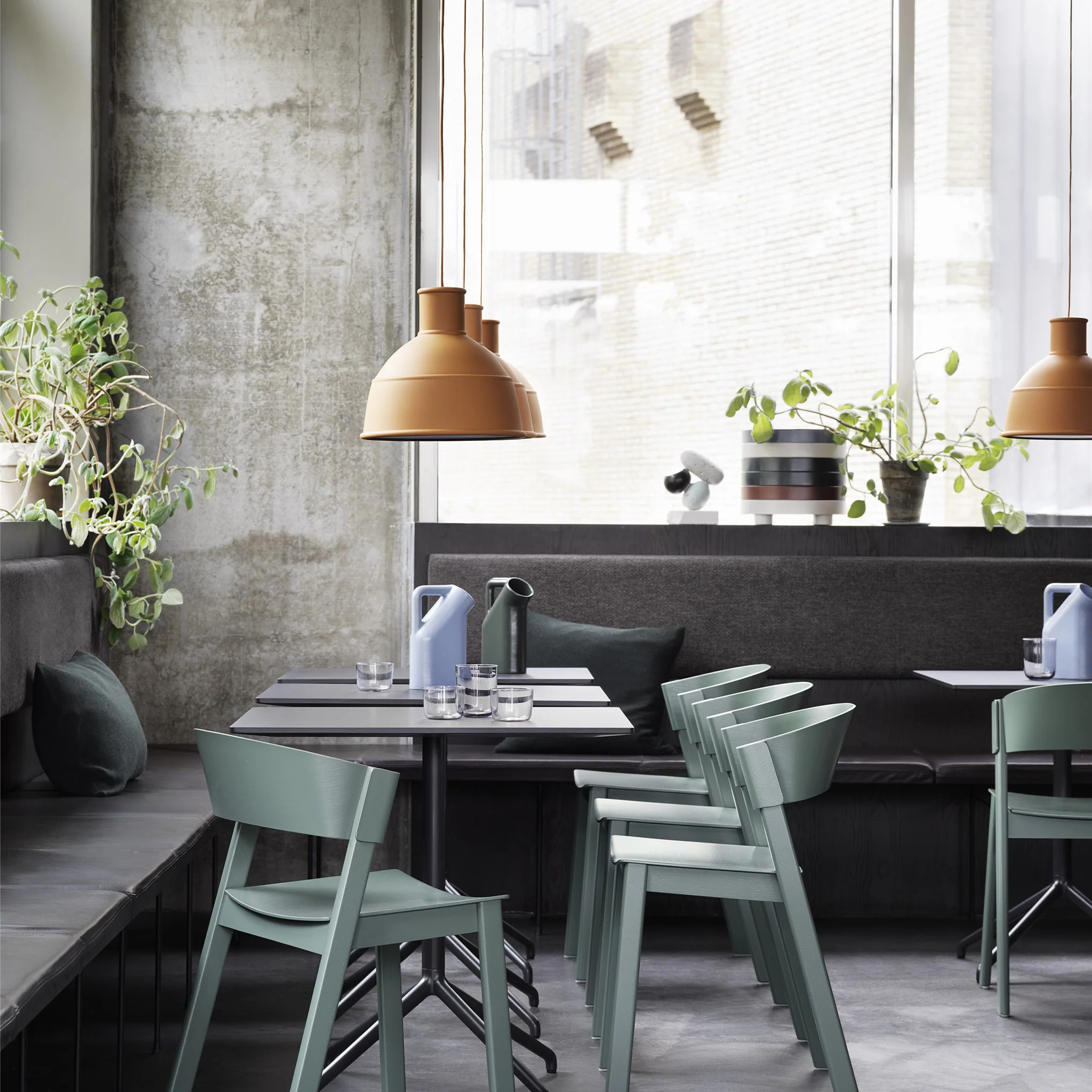 Unfold Pendant by Muuto - Image 18