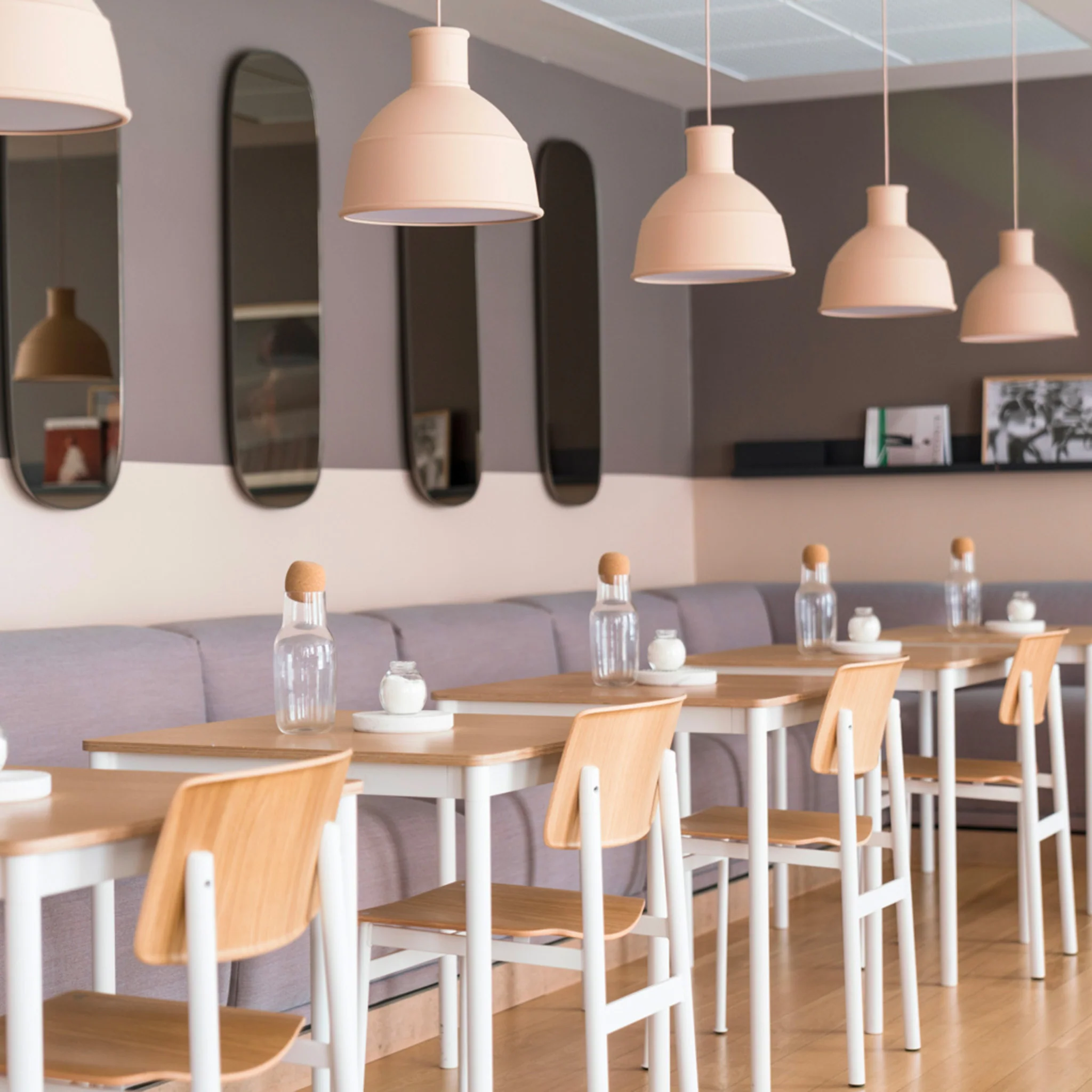 Unfold Pendant by Muuto - Image 19
