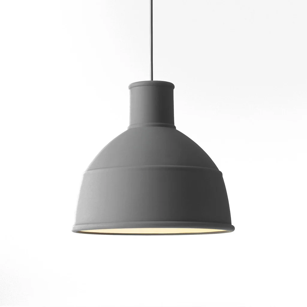 Unfold Pendant by Muuto - Image 7