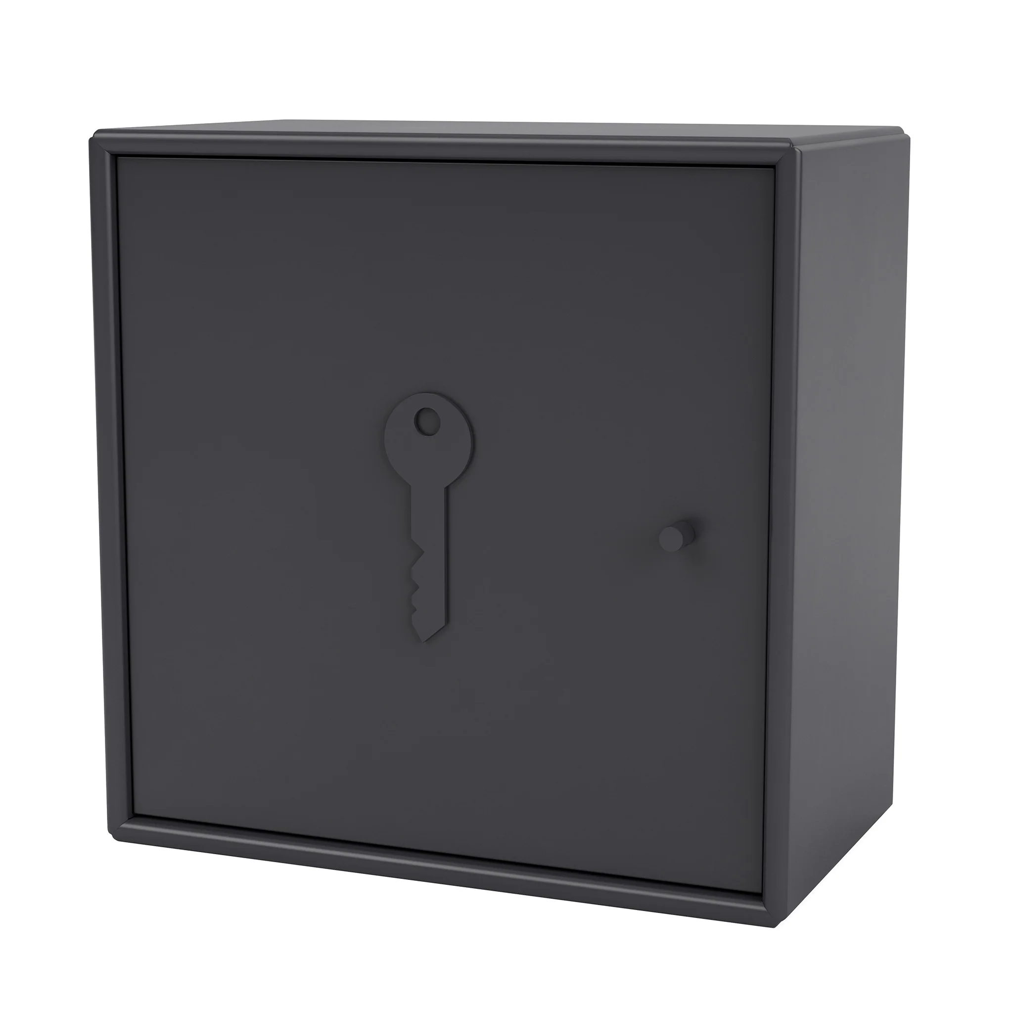 Unlock Key Cabinet by Montana Furniture - Image 3