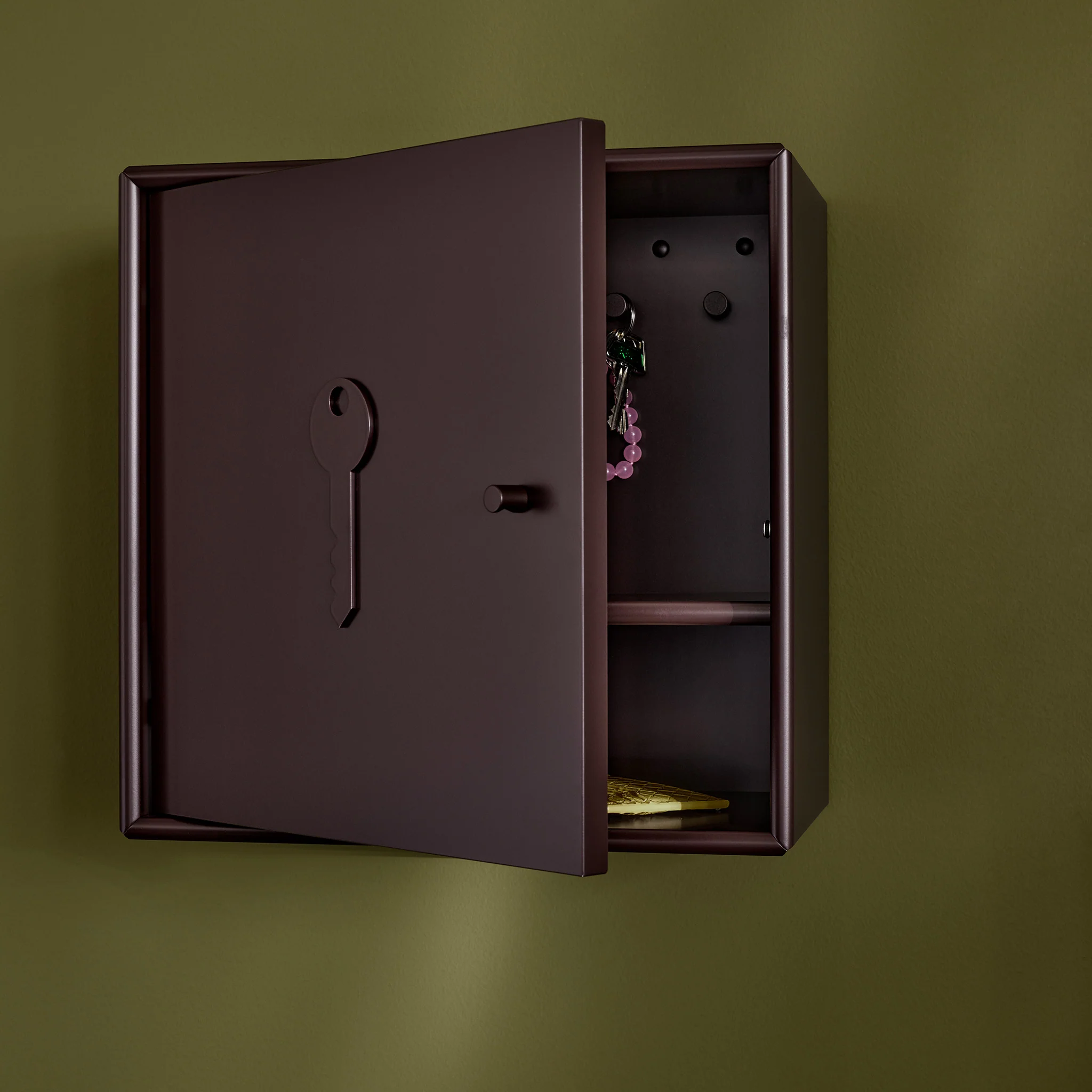 Unlock Key Cabinet by Montana Furniture - Image 5
