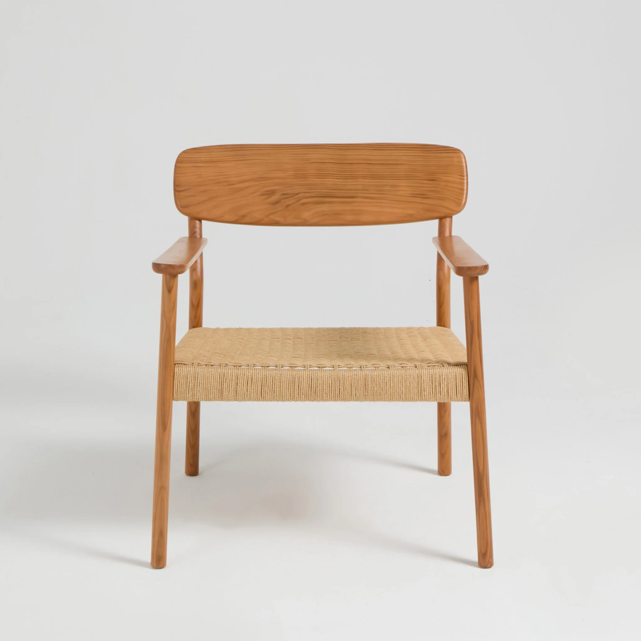 Vale Lounge Chair by Another Country - Image 2