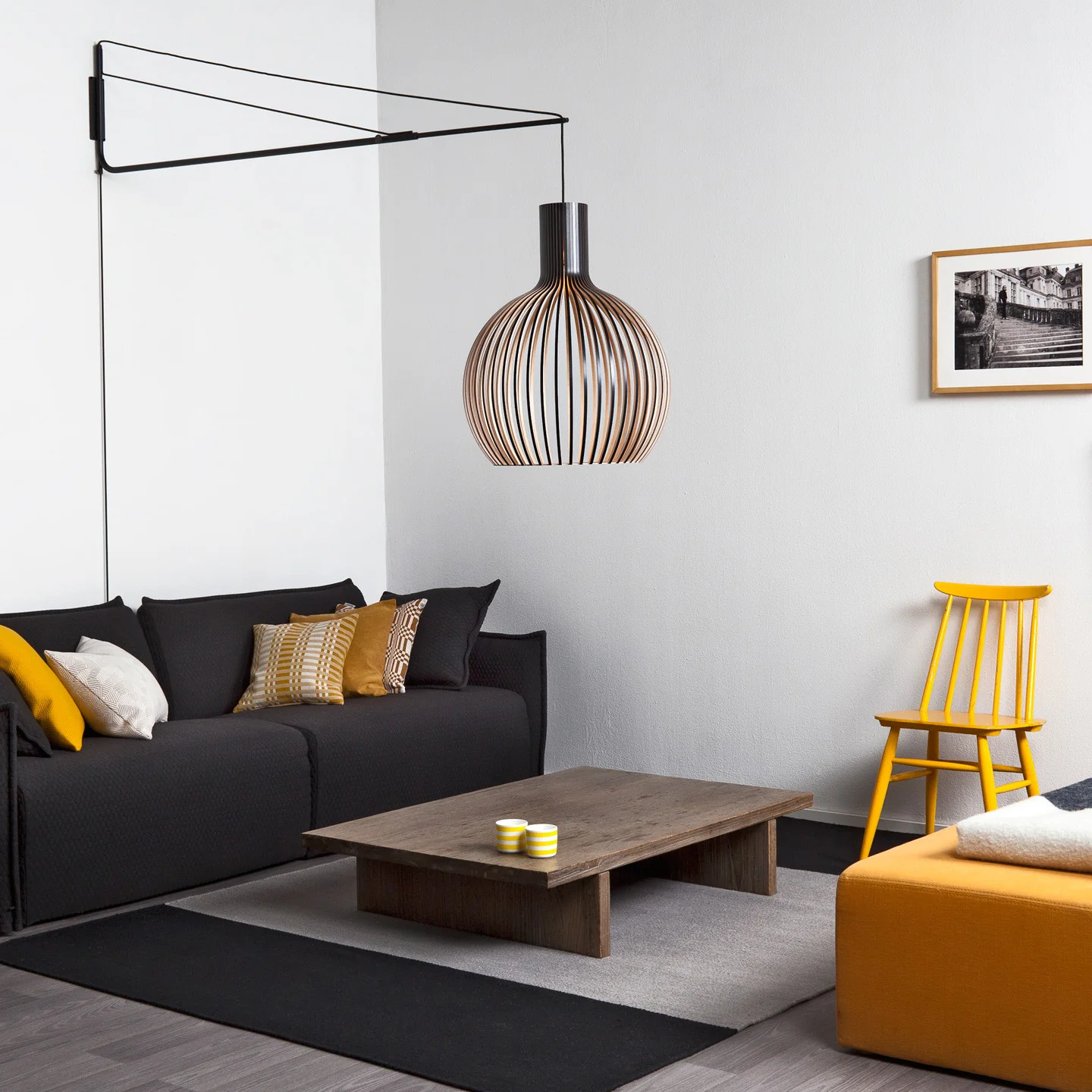 Varsi 1000 Arm by Secto Design - Image 2