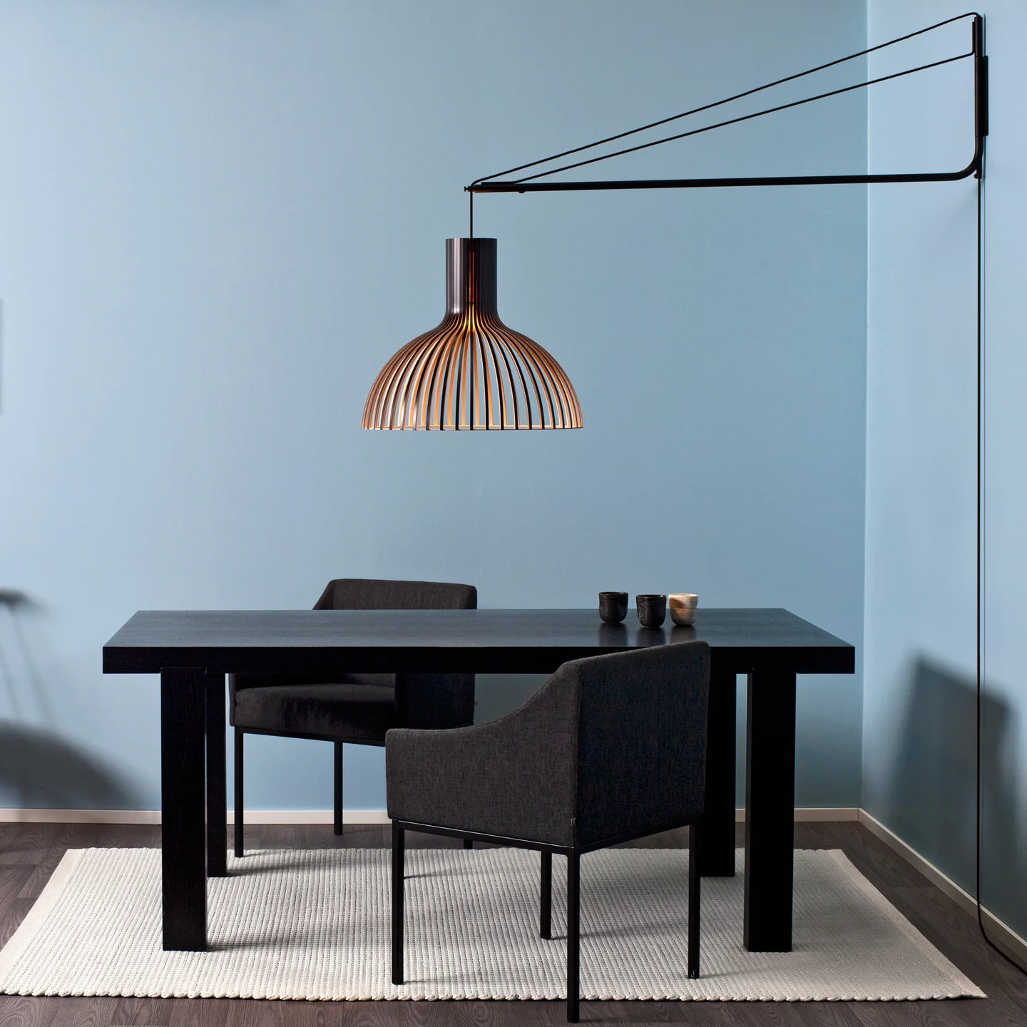 Varsi 1000 Arm by Secto Design - Image 4