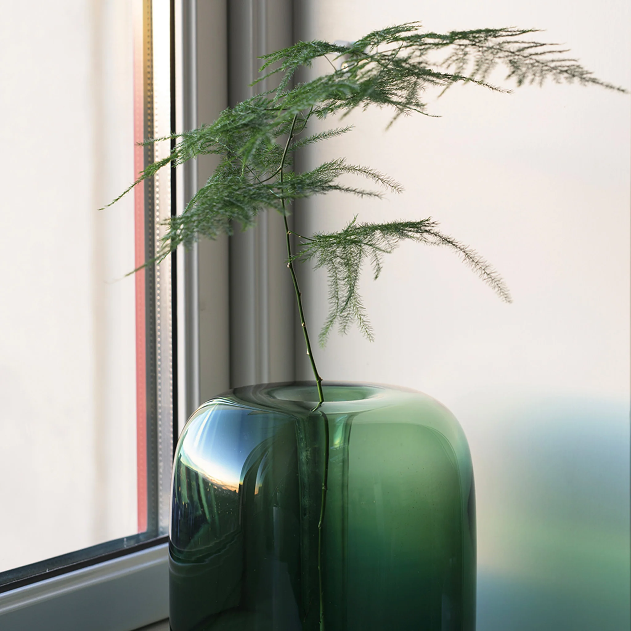Soft Vase by Kristine Five Melvær for When Objects Work - Image 2