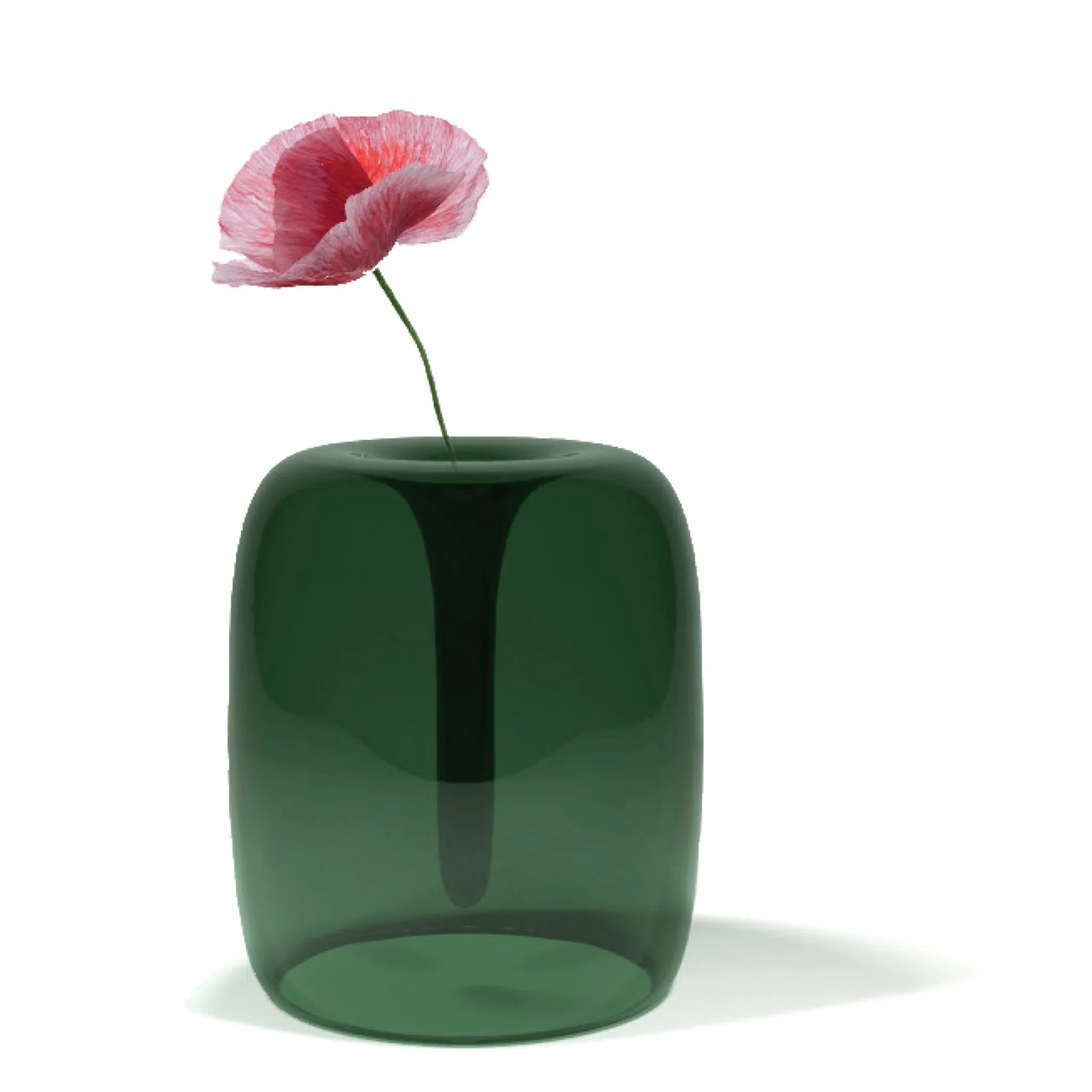 Soft Vase by Kristine Five Melvær for When Objects Work - Image 3