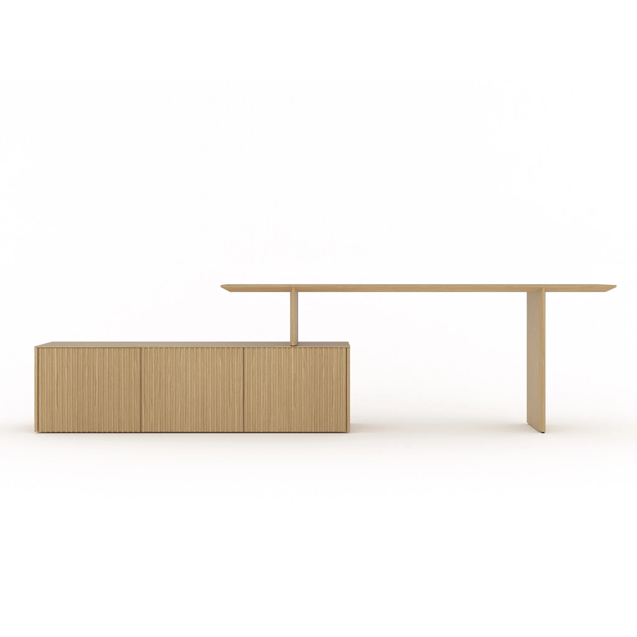 Velasca Desk - Image 4