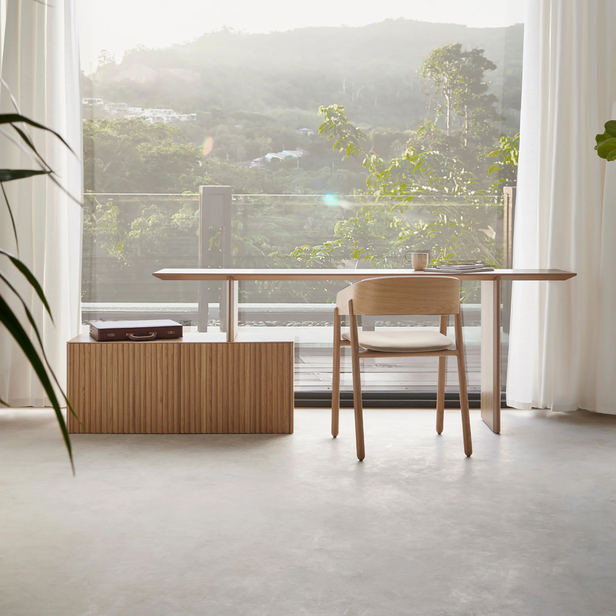 Velasca Desk - Image 5