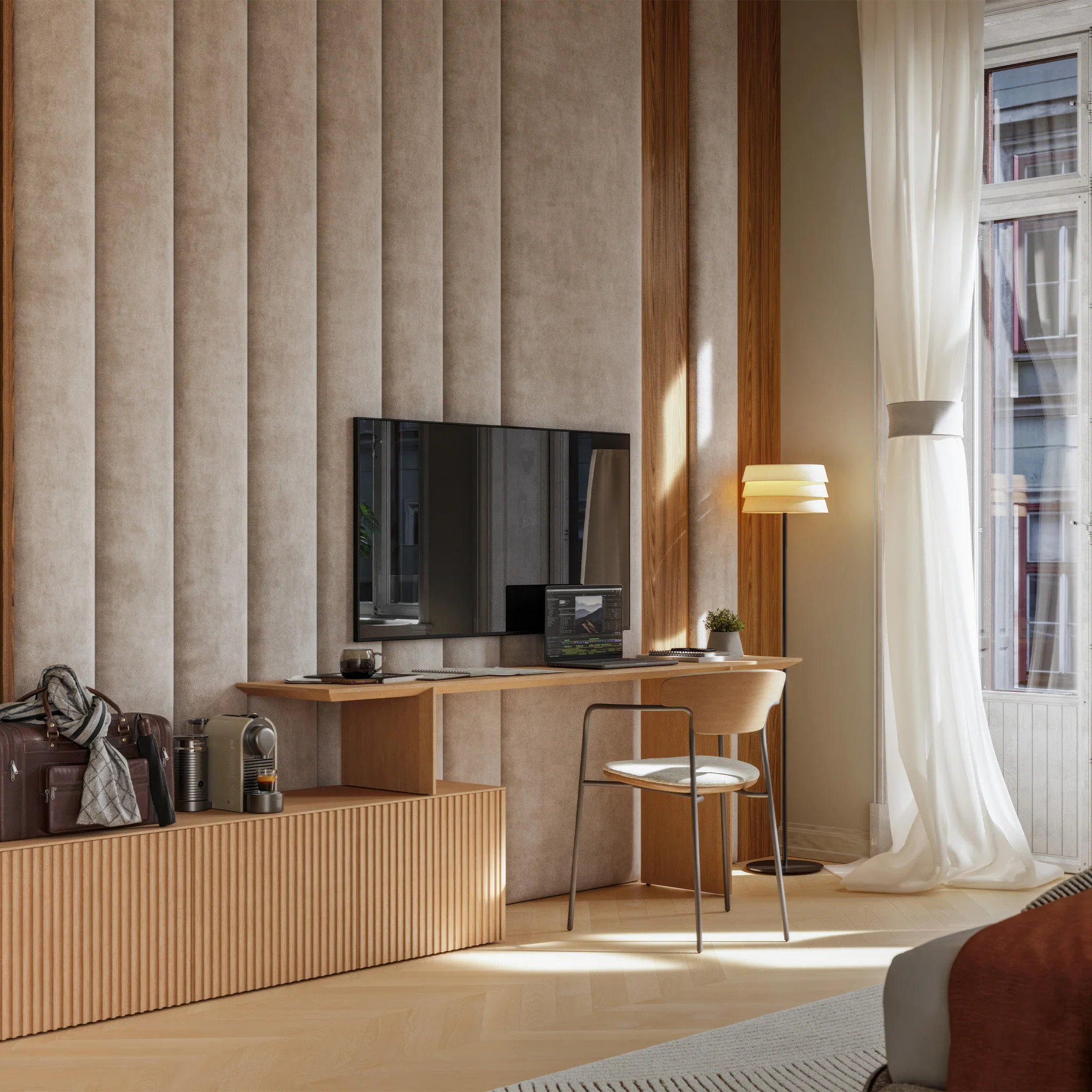 Velasca Desk - Image 6
