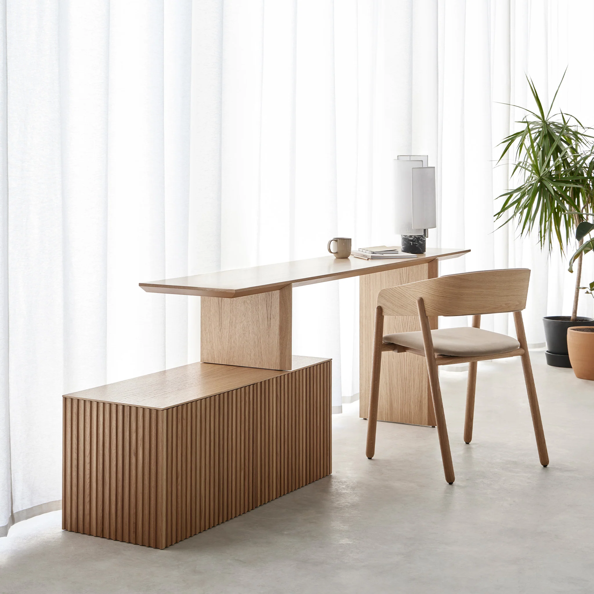 Velasca Desk - Image 7