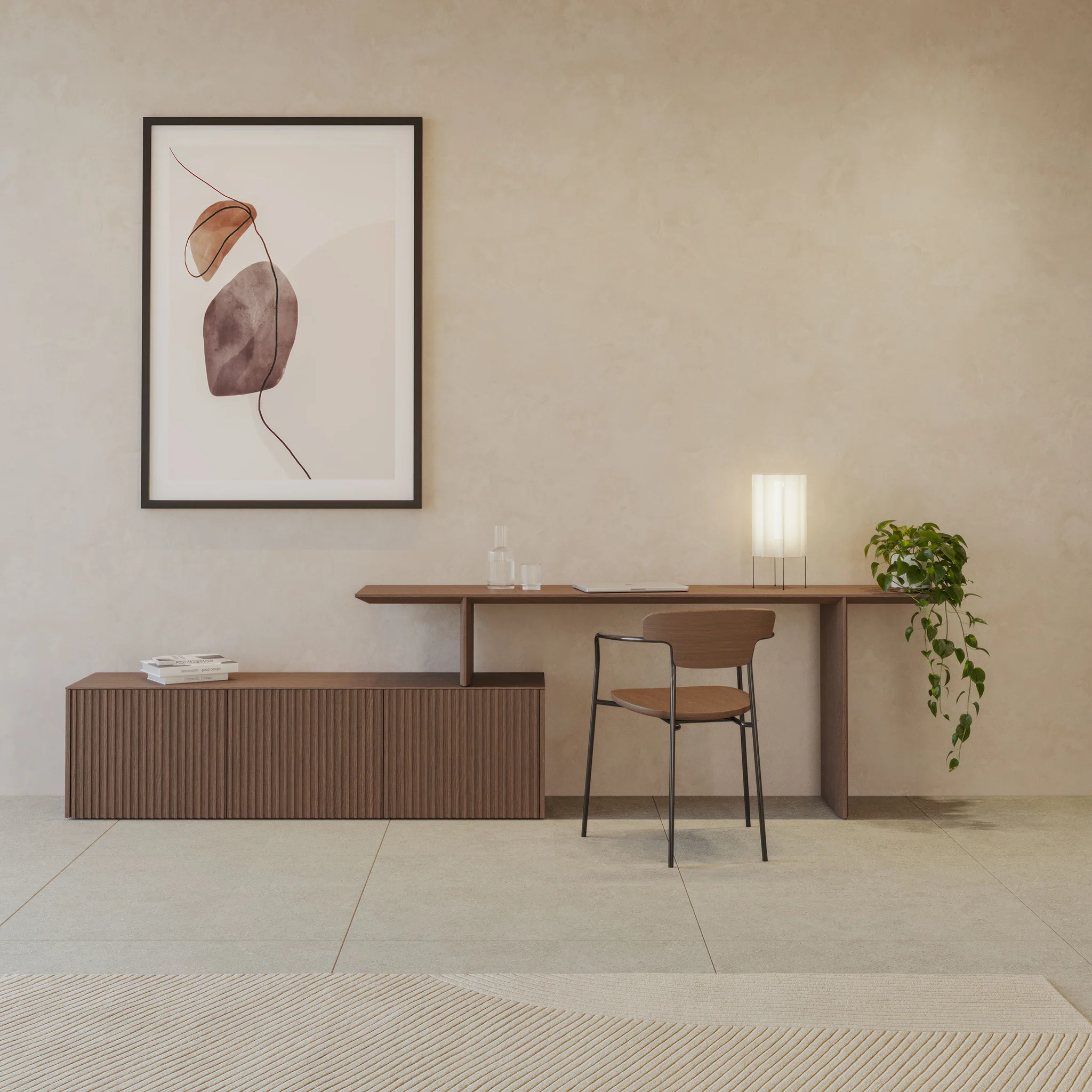 Velasca Desk - Image 8