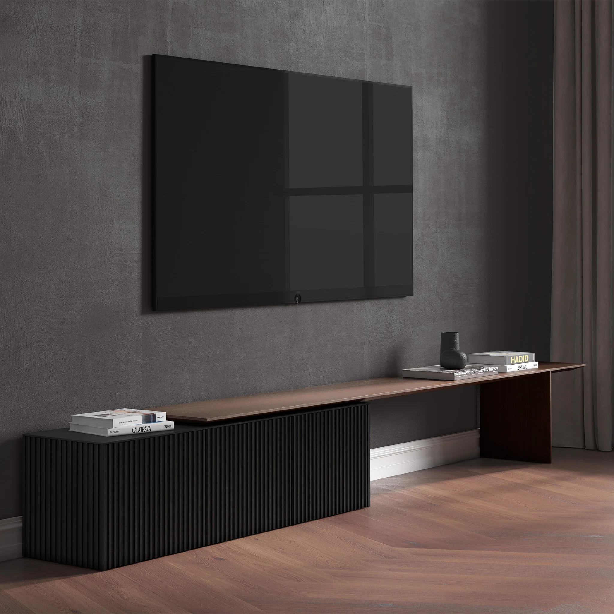 Velasca Extending Sideboard - Image 8