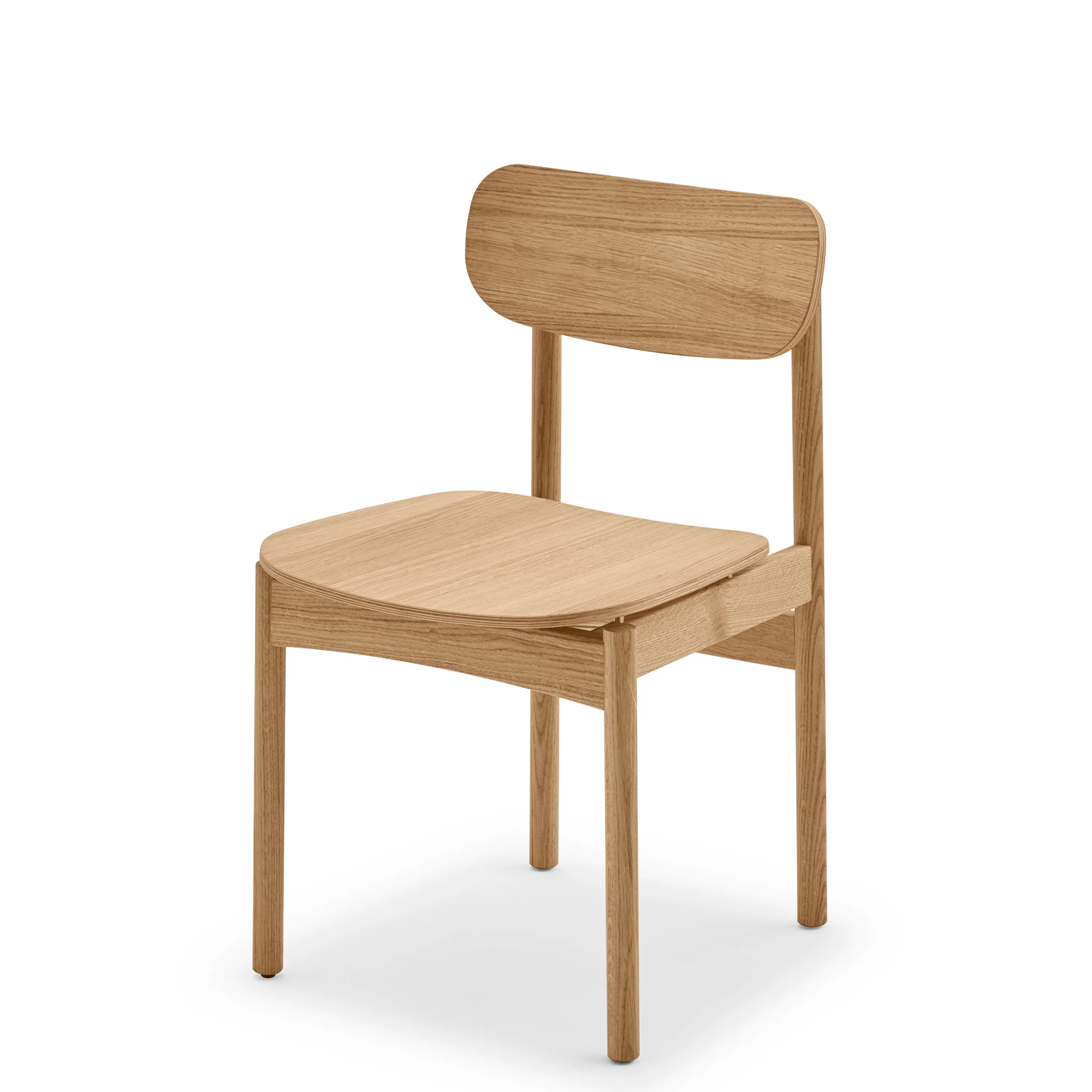 Vester Chair by Skagerak - Image 2