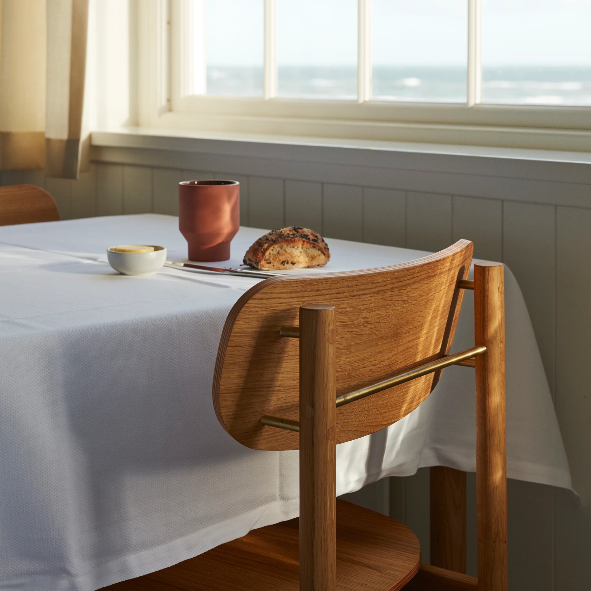 Vester Chair by Skagerak - Image 4