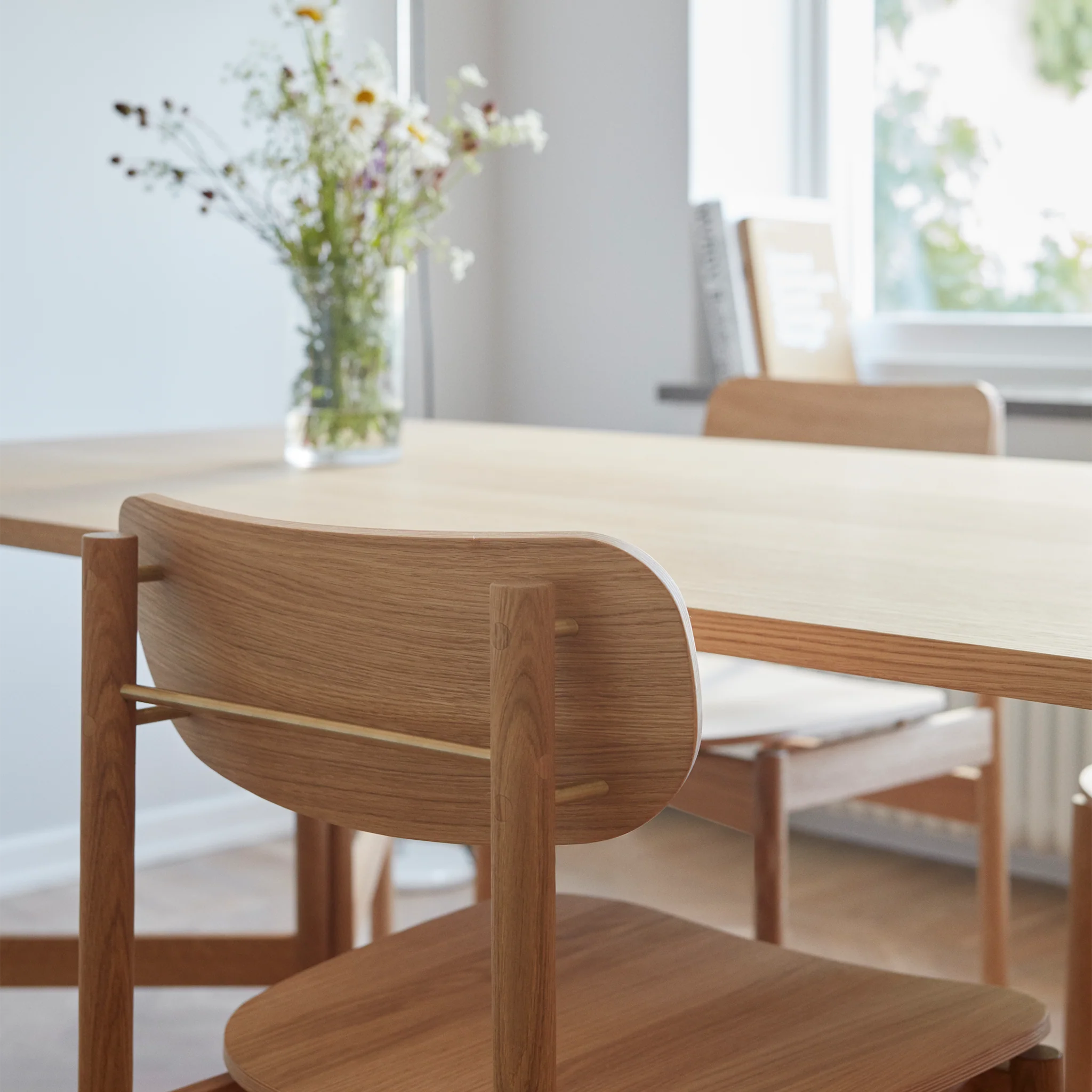 Vester Chair by Skagerak - Image 5