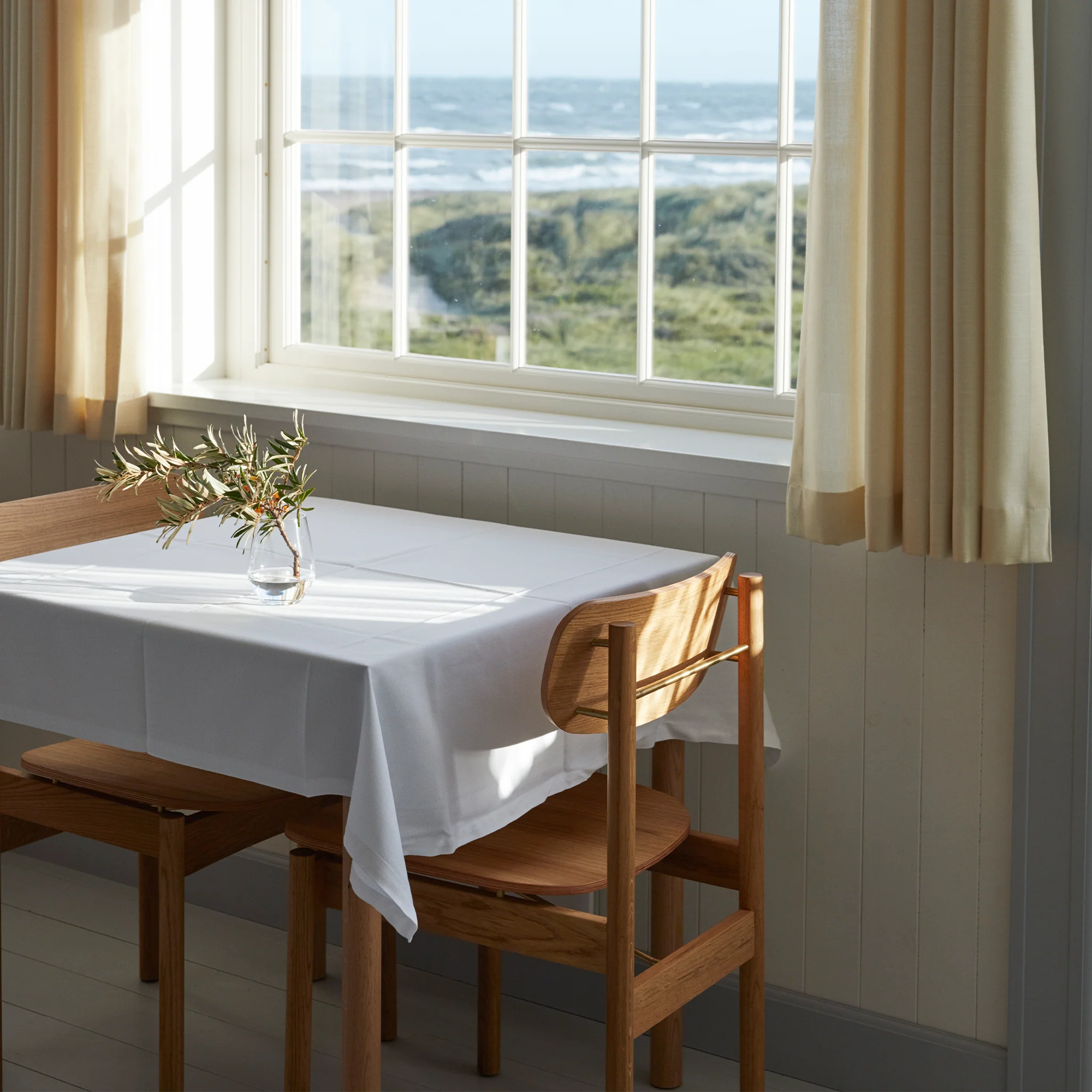 Vester Chair by Skagerak - Image 6