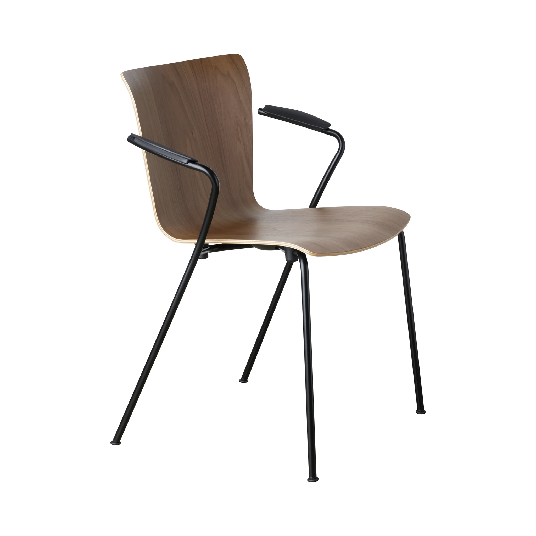 Vico Duo Armchair VM111 by Fritz Hansen