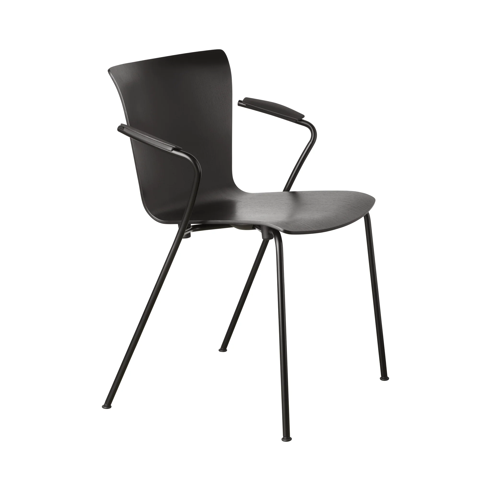 Vico Duo Armchair VM111 by Fritz Hansen - Image 3
