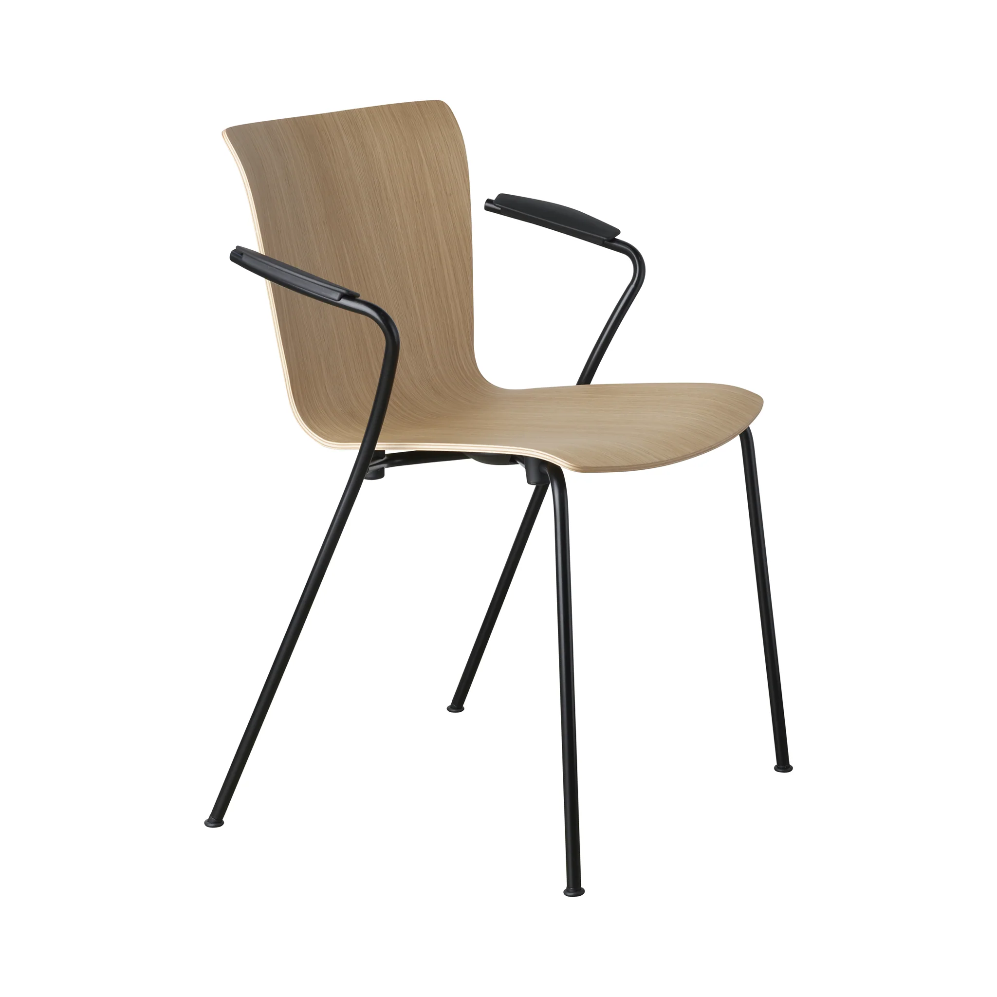 Vico Duo Armchair VM111 by Fritz Hansen - Image 4