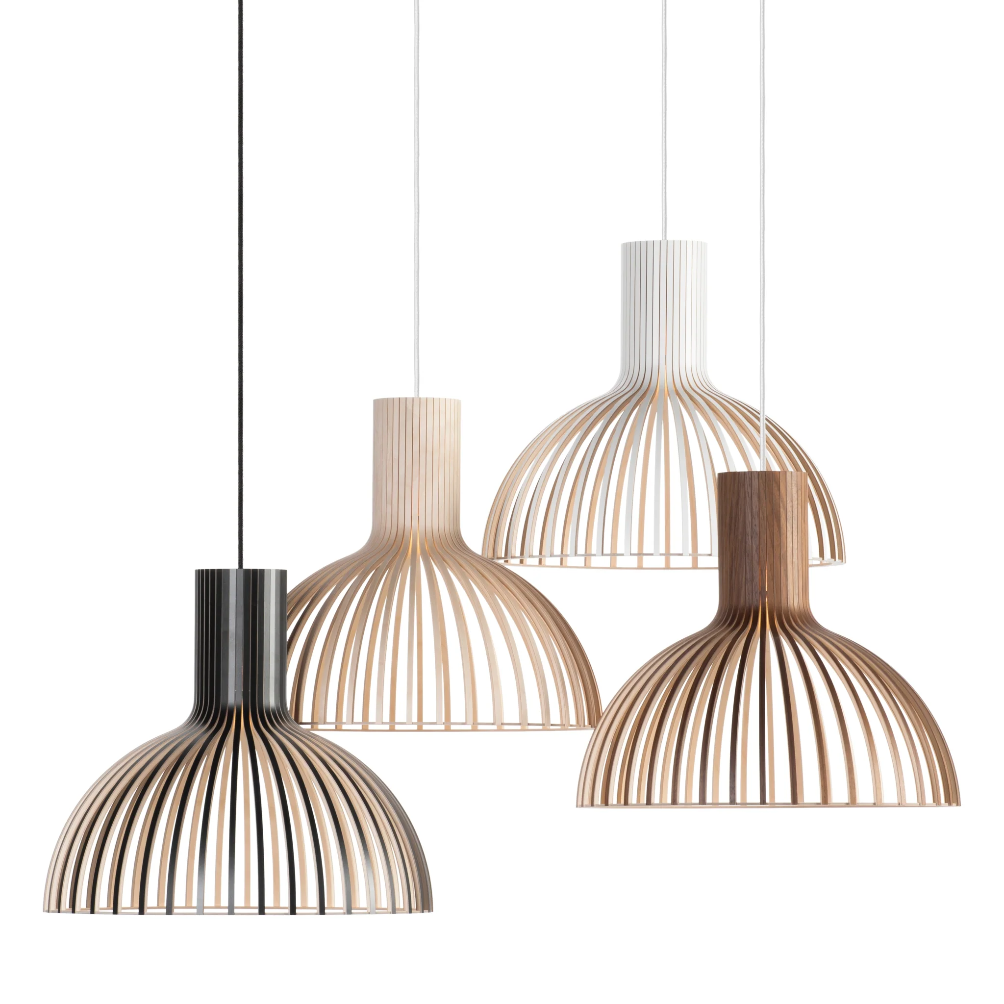 Victo Small 4251 Pendant by Secto Design - Image 2