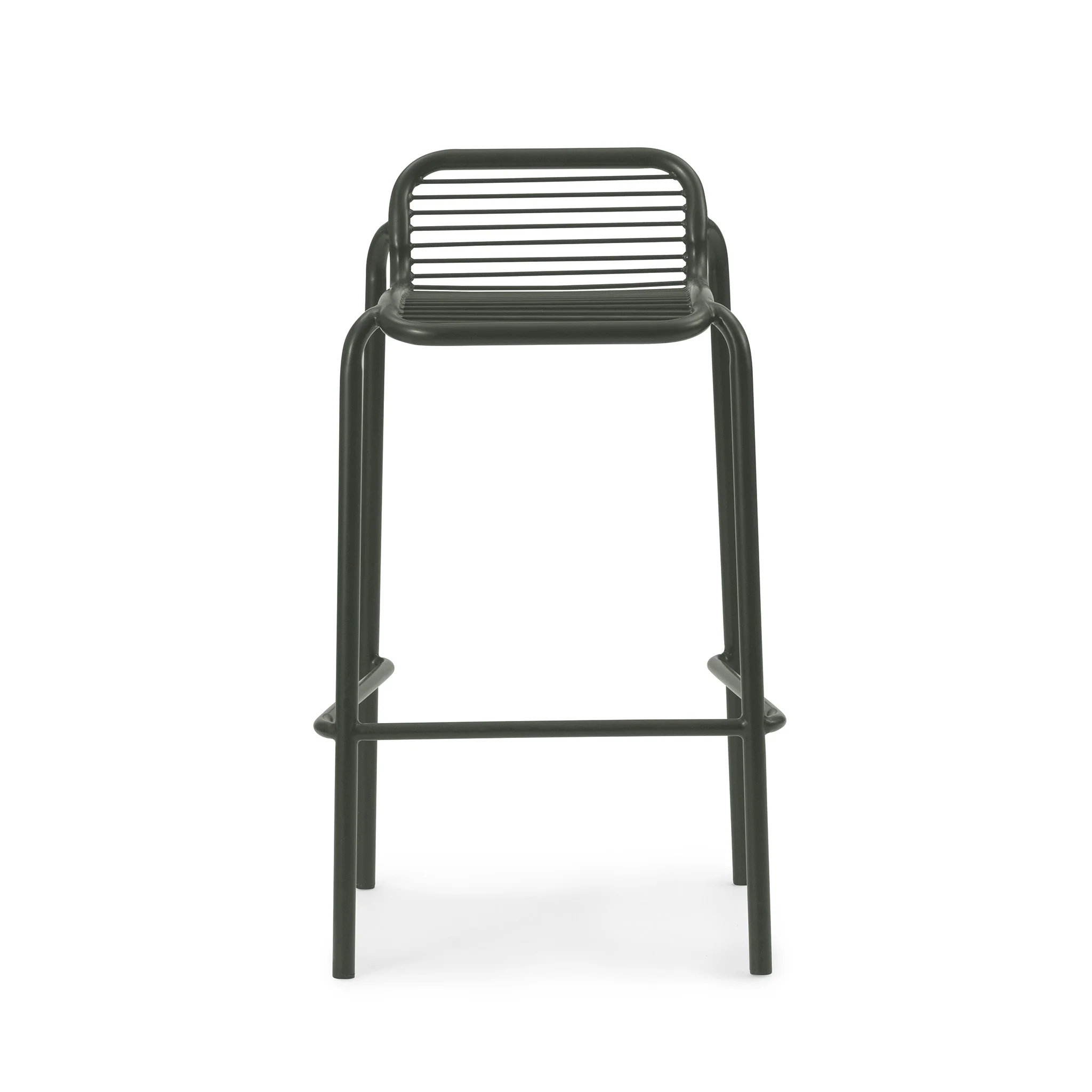 Vig Bar Stool by Normann Copenhagen - Image 3
