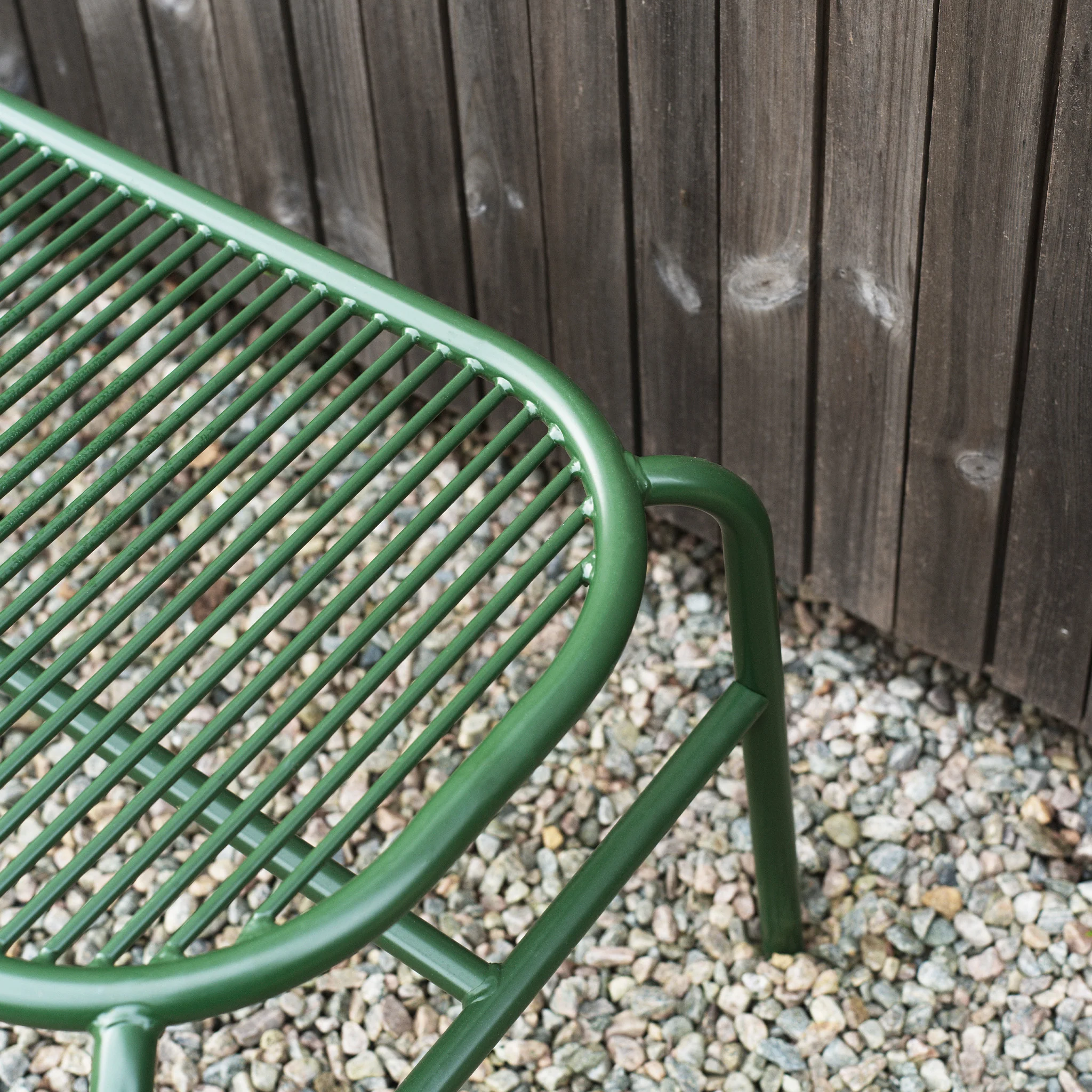 Vig Bench by Simon Legald for Normann Copenhagen - Image 3