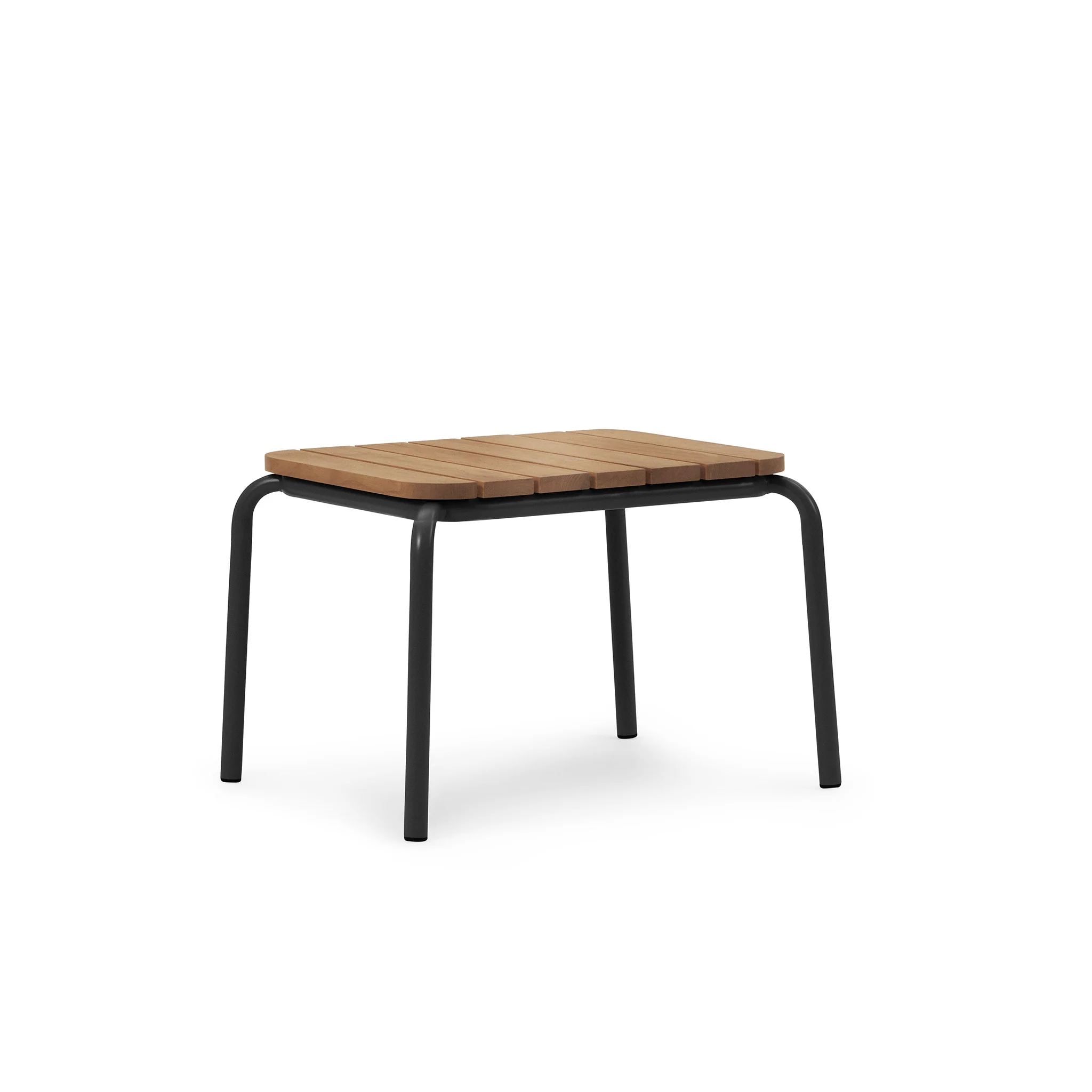 Vig Side Table by Simon Legald for Normann Copenhagen - Image 5