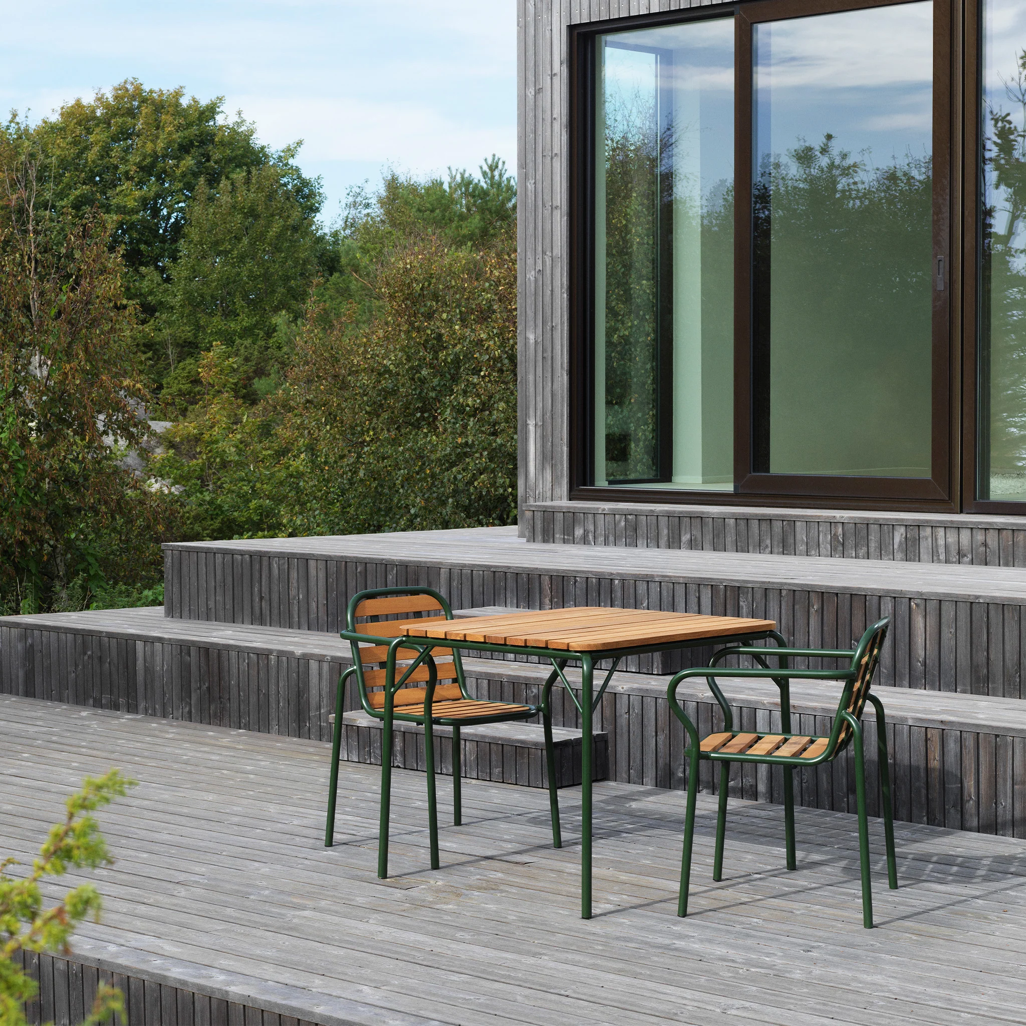 Vig Table by Simon Legald for Normann Copenhagen - Image 3