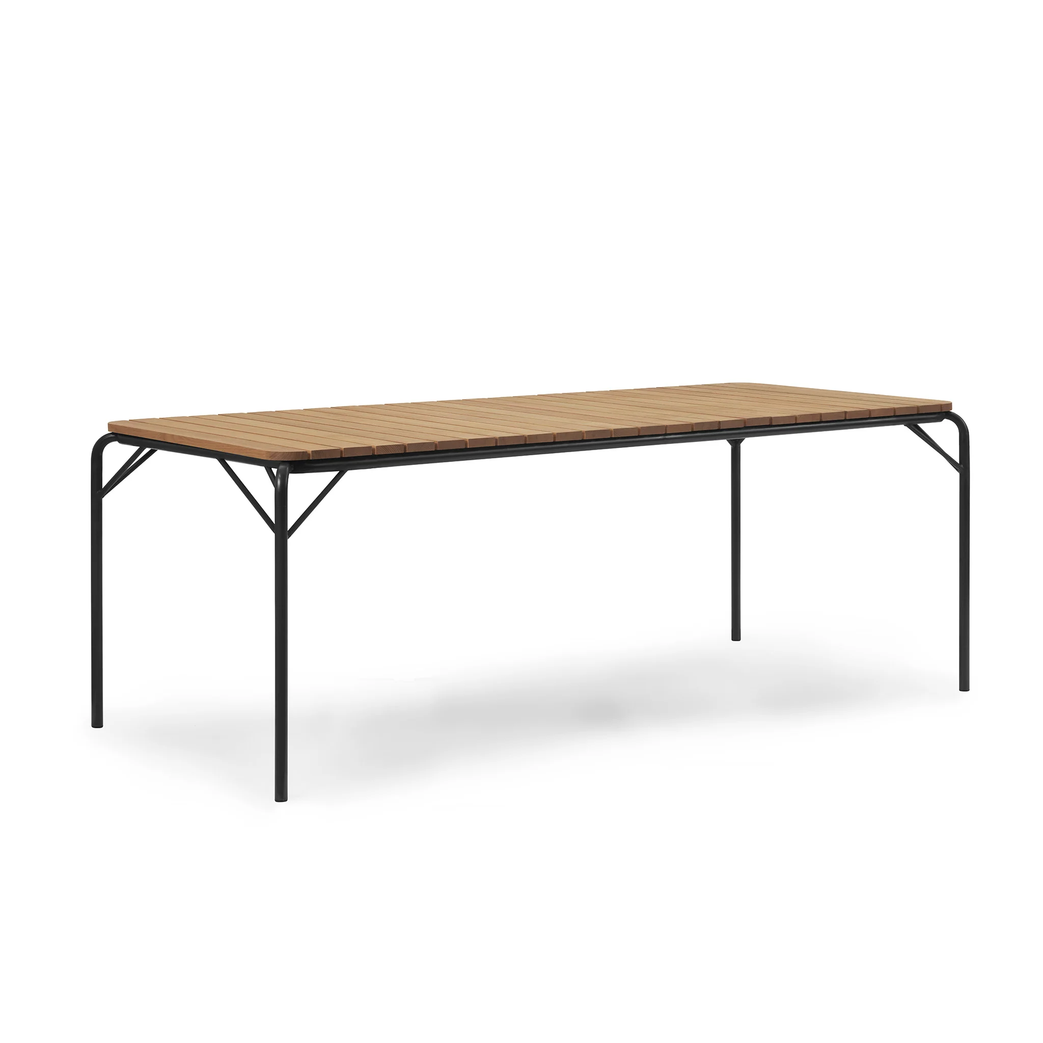 Vig Table by Simon Legald for Normann Copenhagen - Image 5