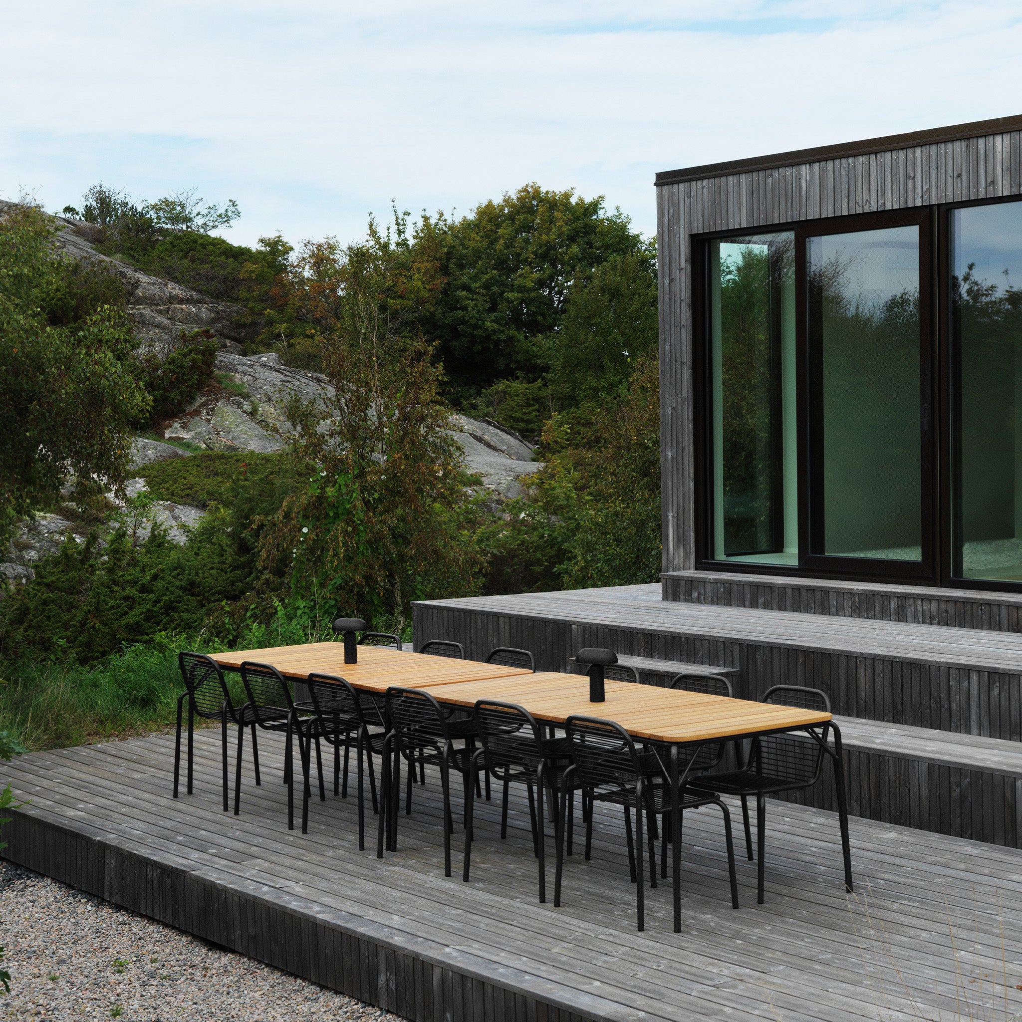 Vig Table by Simon Legald for Normann Copenhagen - Image 7