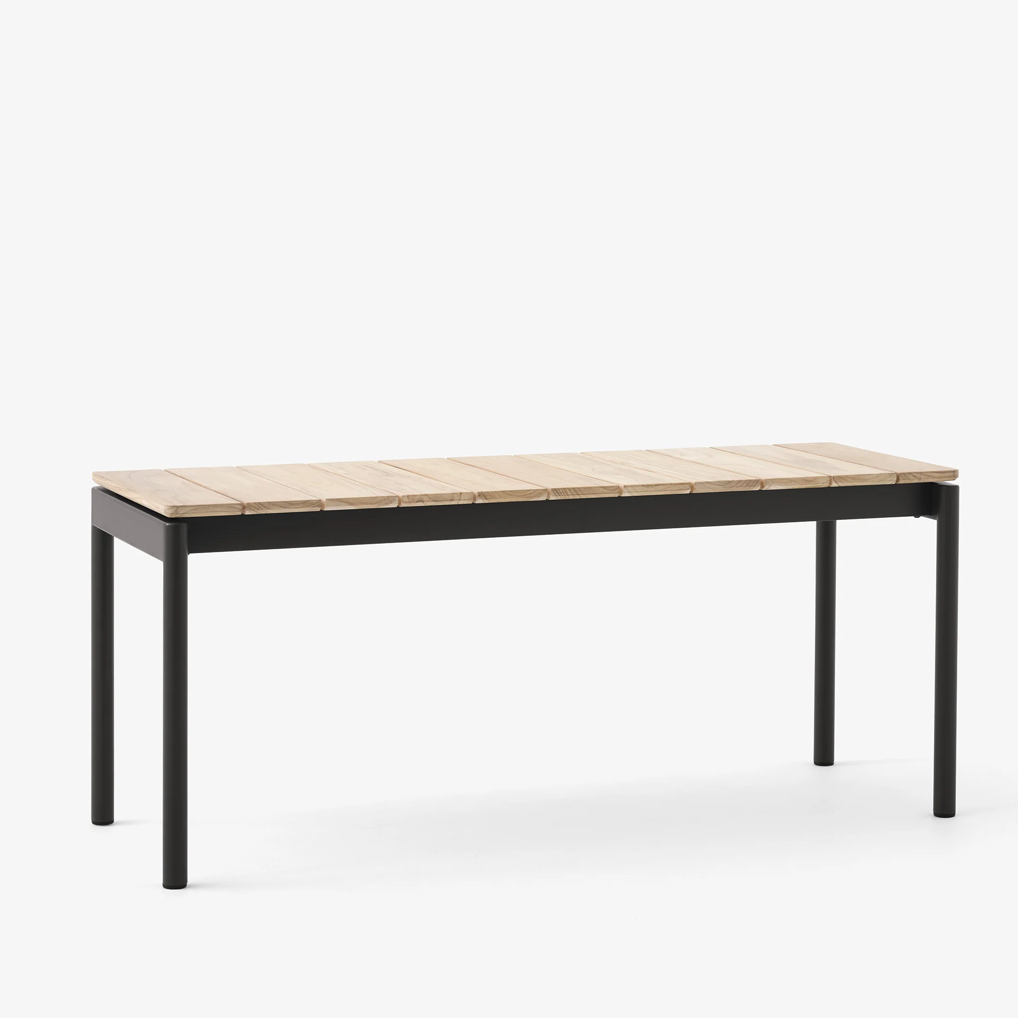 Ville AV27 / AV28 Outdoor Bench by Anderssen & Voll
