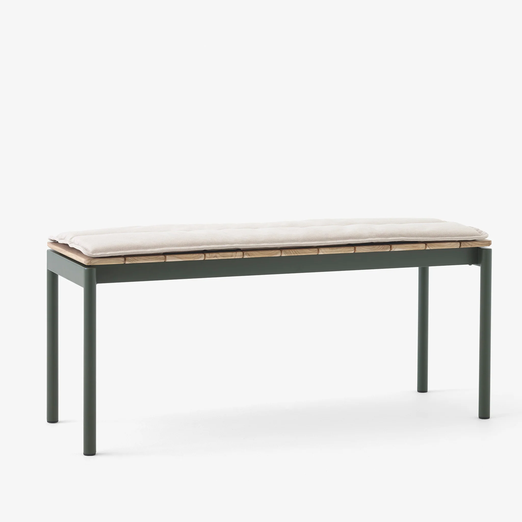 Ville AV27 / AV28 Outdoor Bench by Anderssen & Voll - Image 3