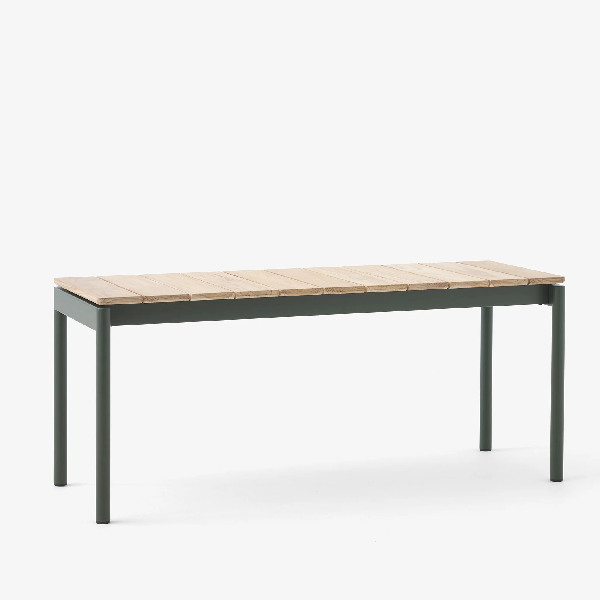 Ville AV27 / AV28 Outdoor Bench by Anderssen & Voll - Image 5