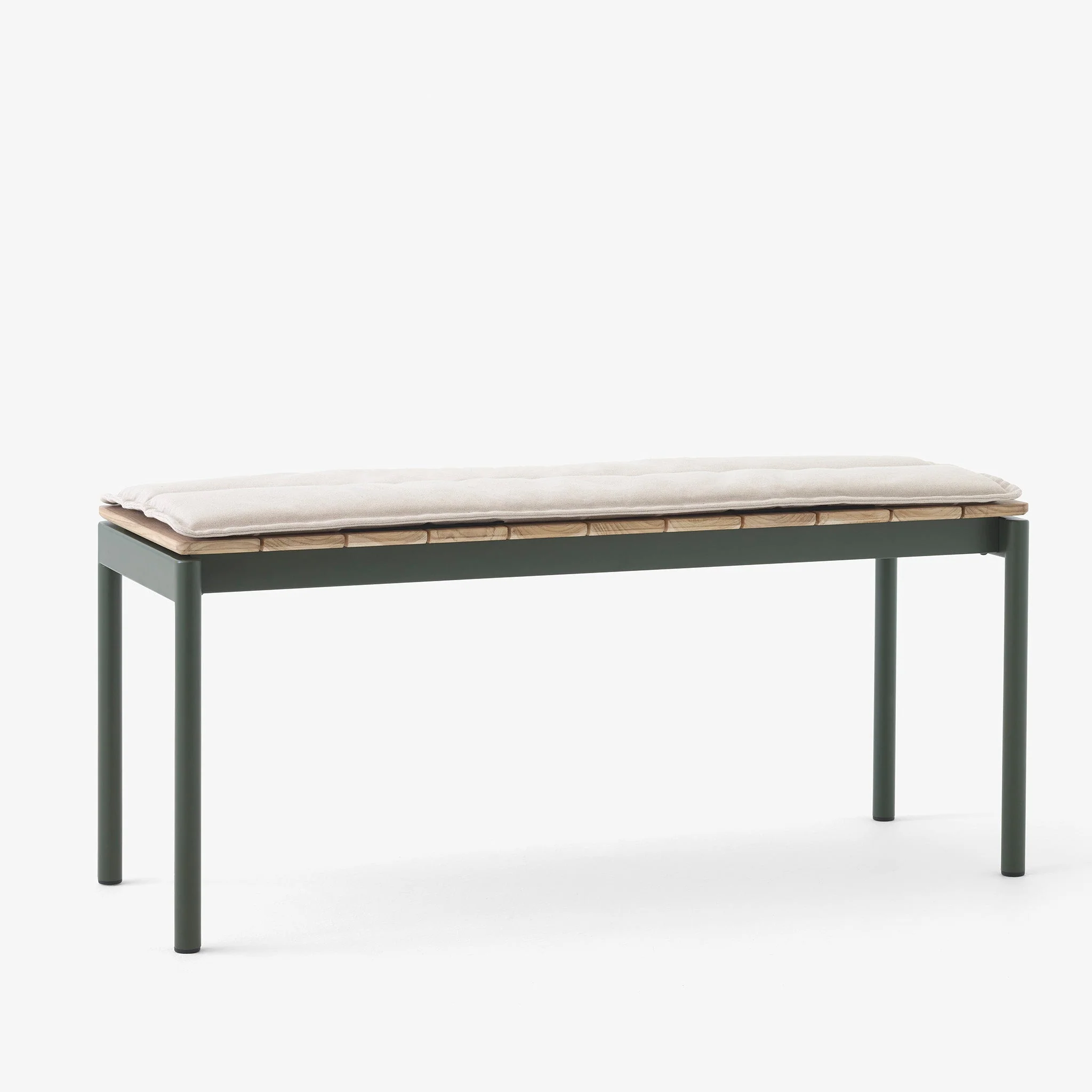 Ville Outdoor Bench & Stool Pads - Image 2