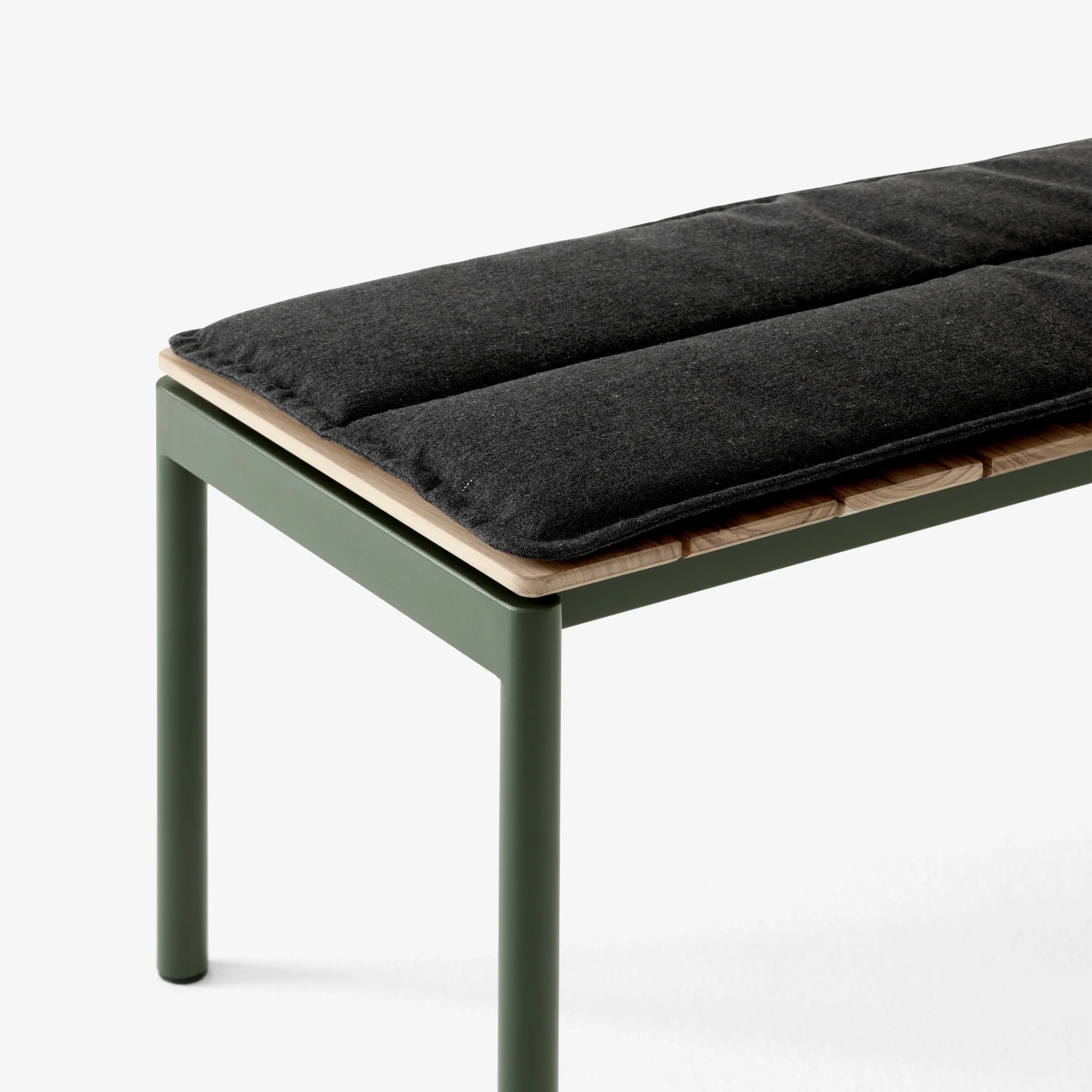 Ville Outdoor Bench & Stool Pads - Image 3