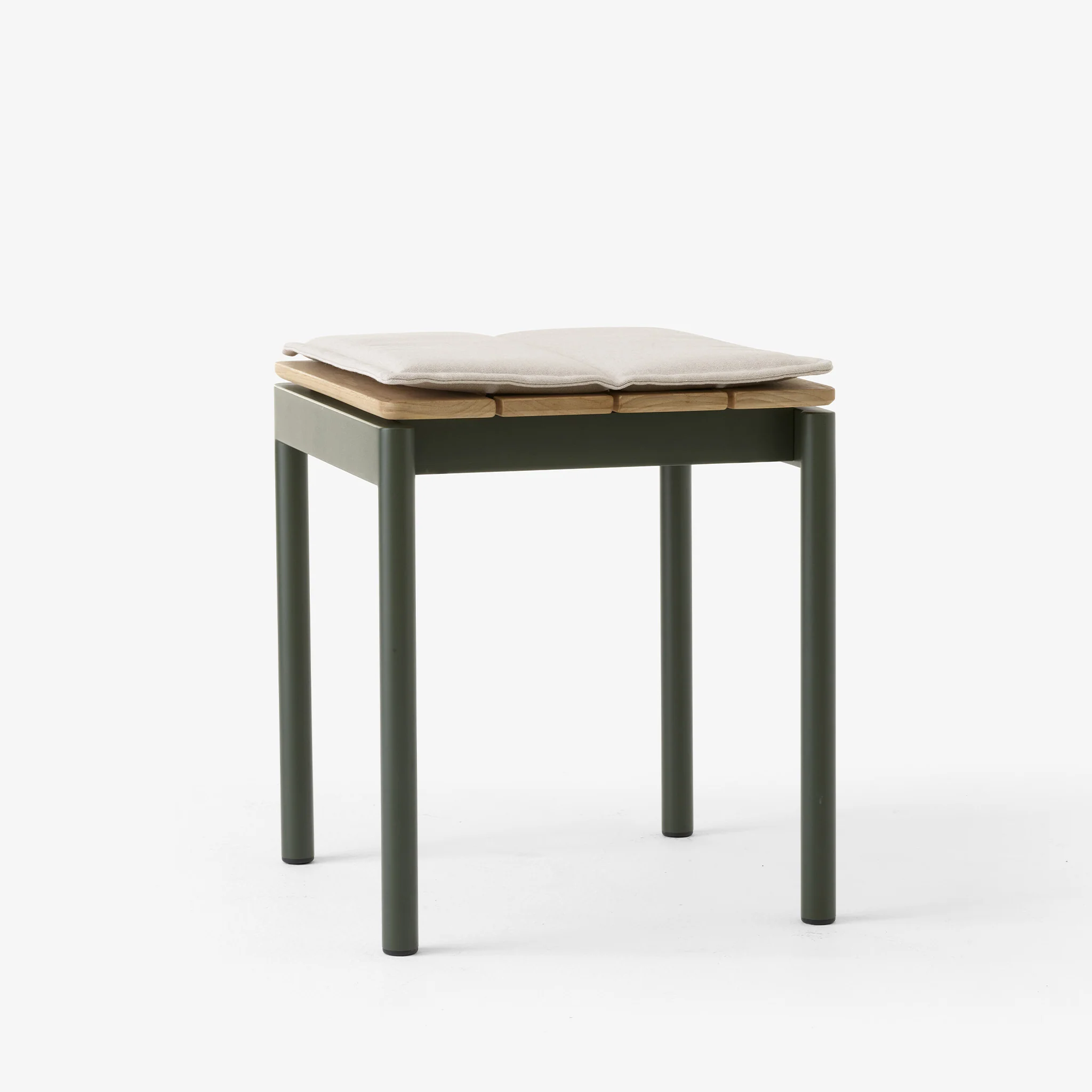 Ville Outdoor Bench & Stool Pads - Image 5